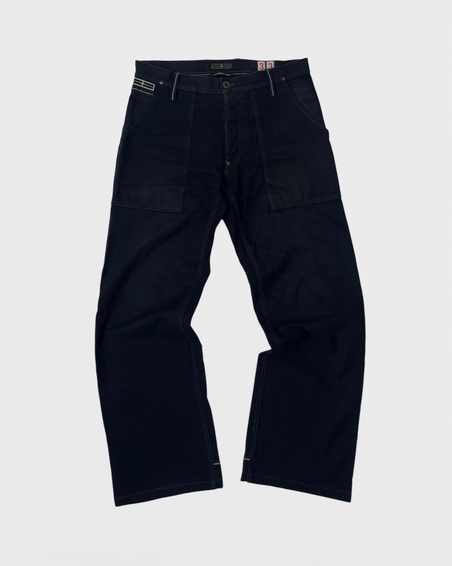 Stone Island Jeans