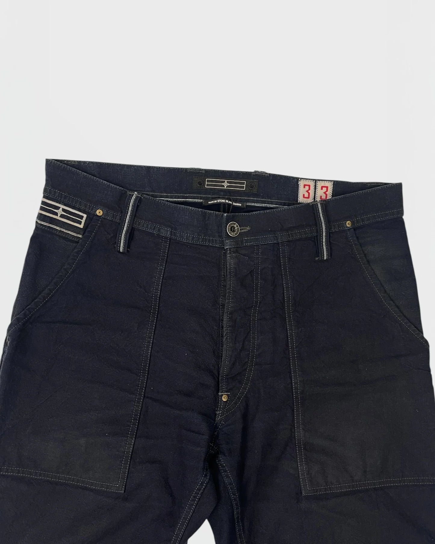 Stone Island Jeans