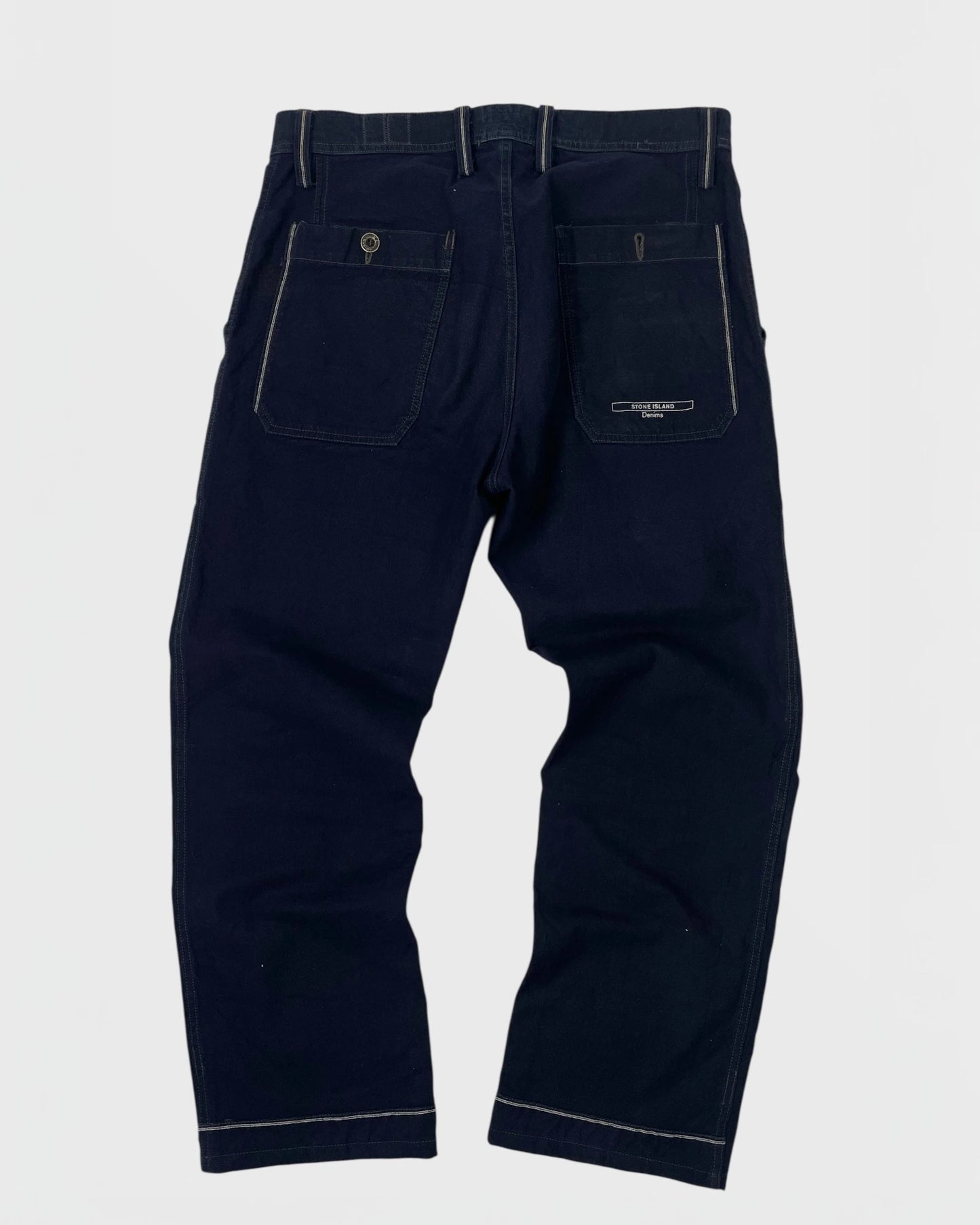 Stone Island Jeans