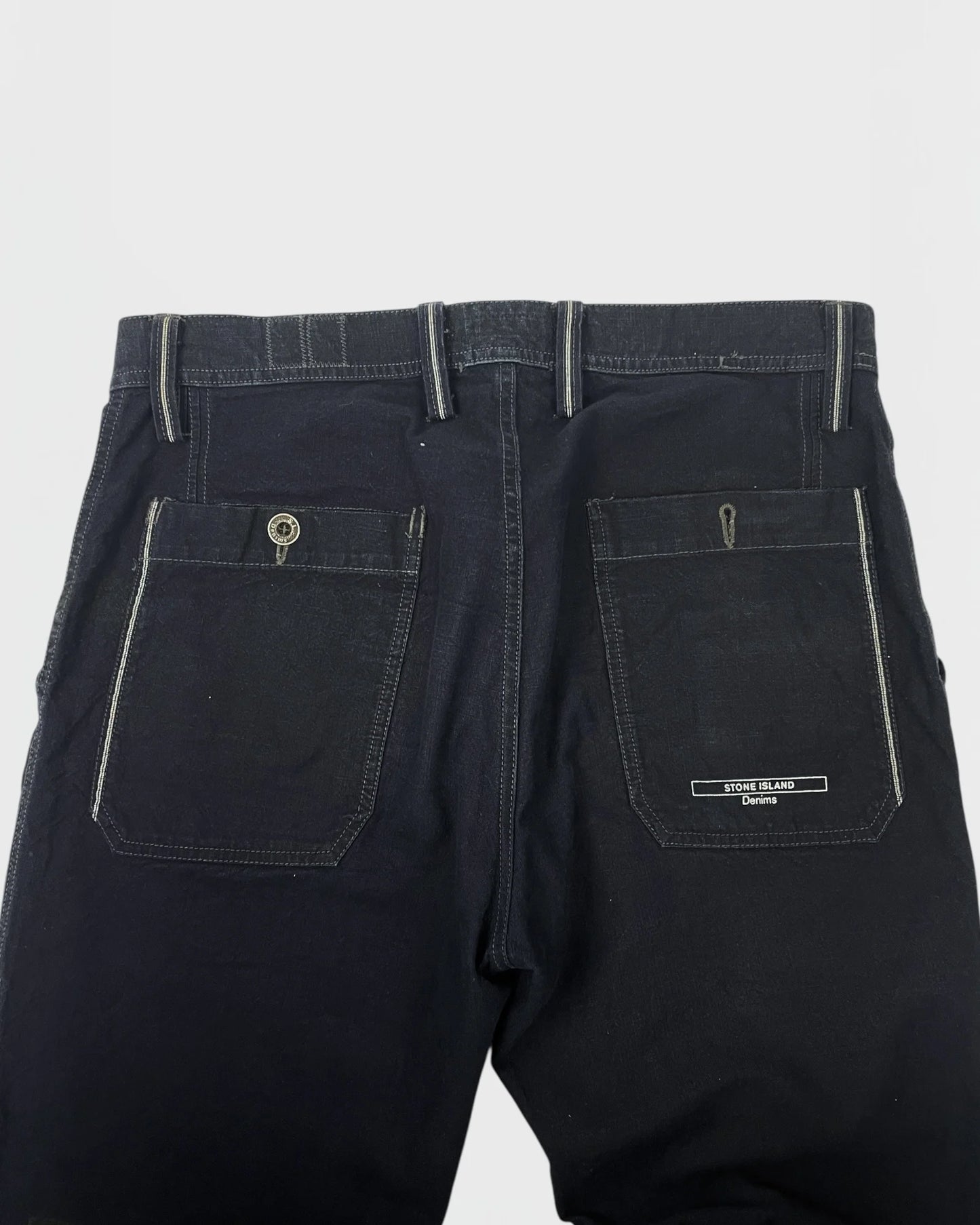 Stone Island Jeans