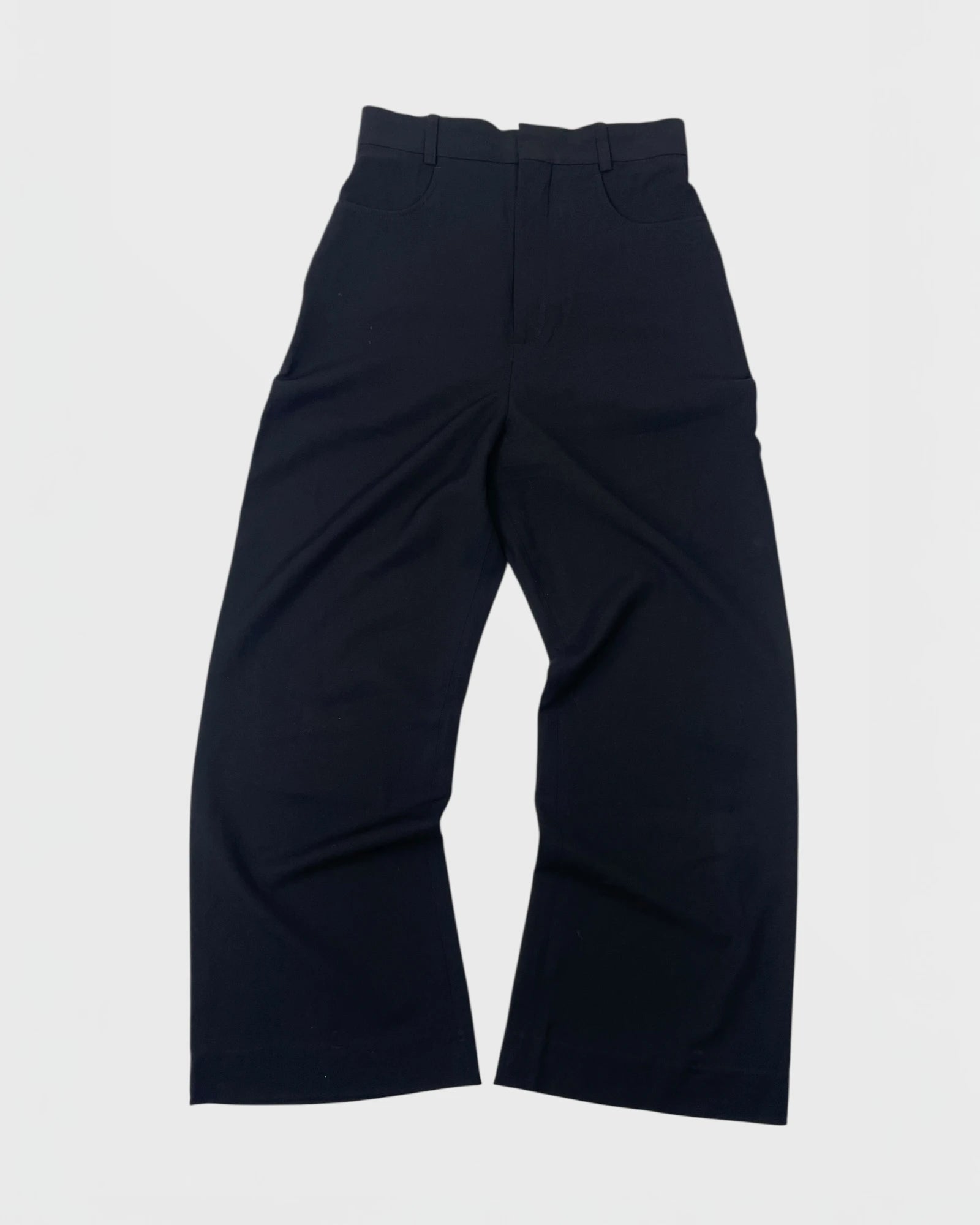 Jacquemus "le papier" pantalon
