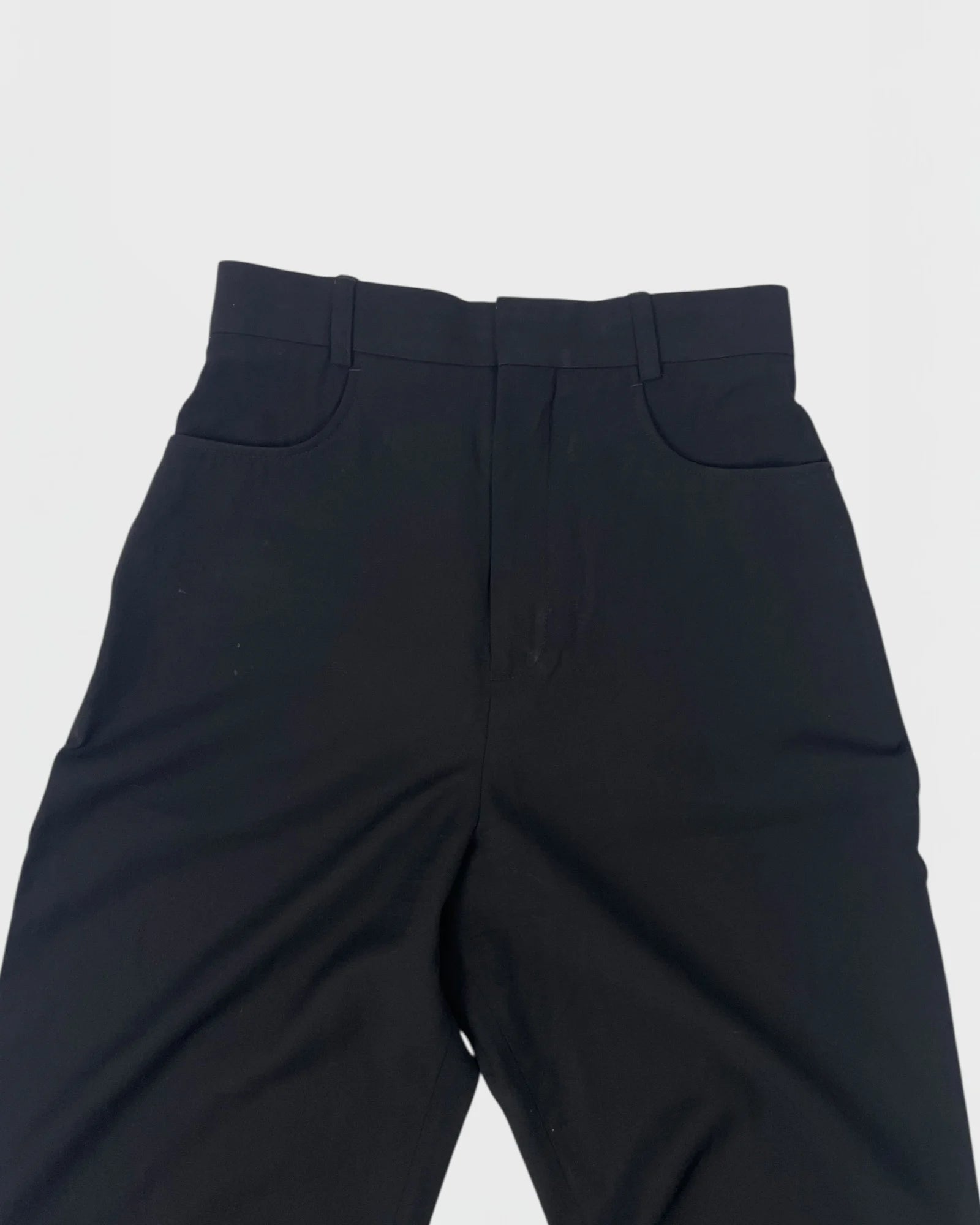 Jacquemus "le papier" pantalon