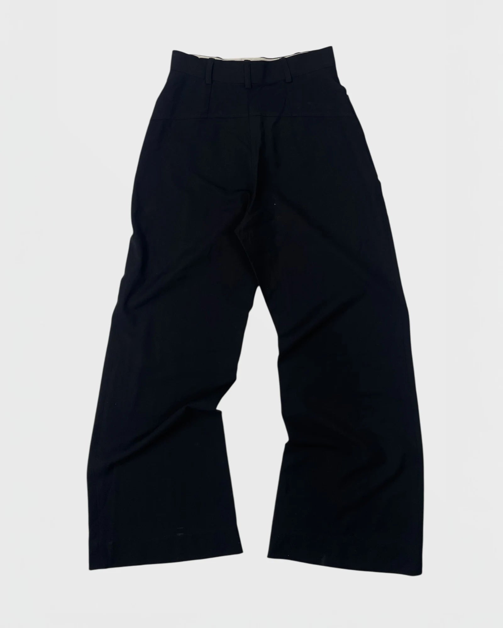 Jacquemus "le papier" pantalon