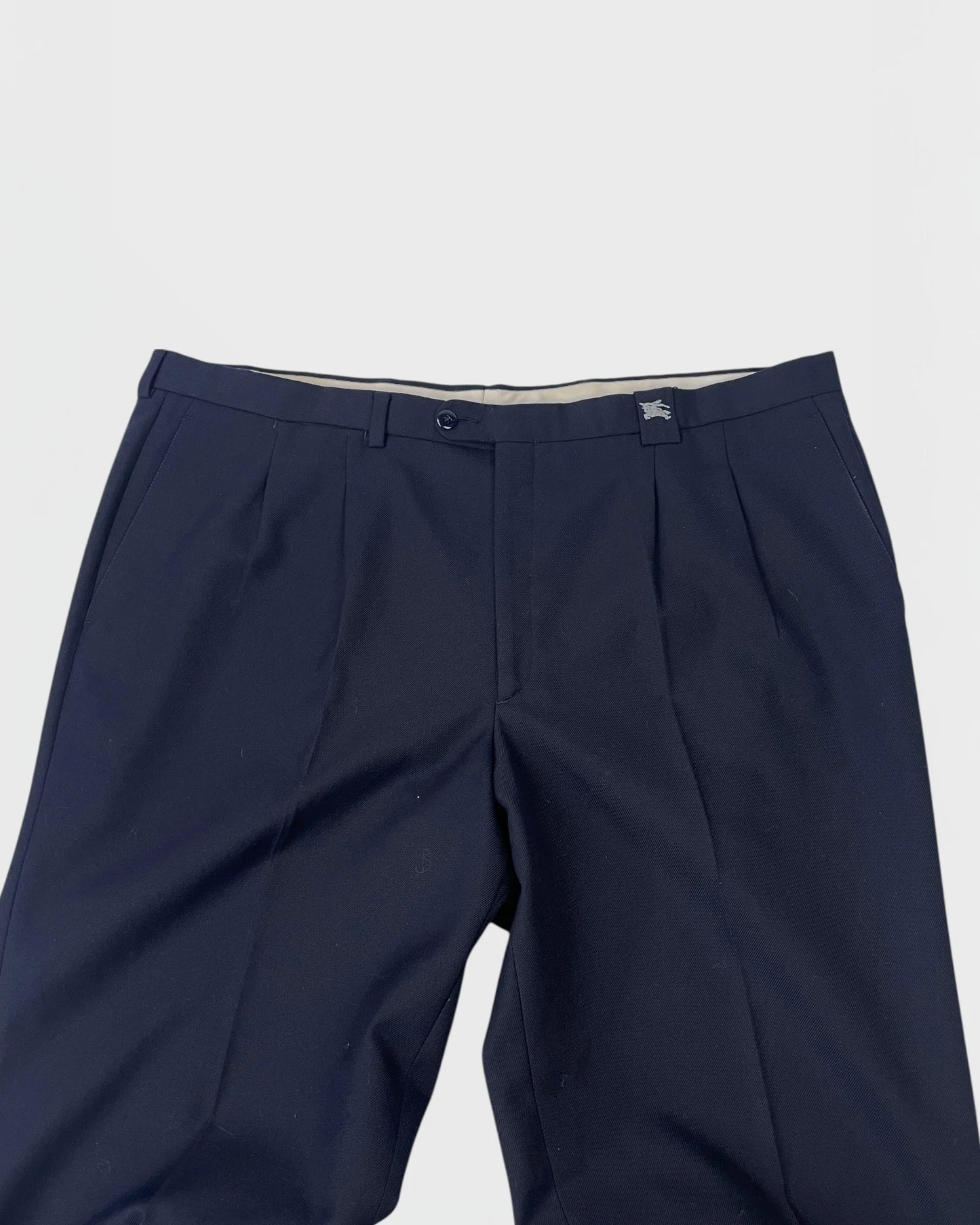 Burberry pantalon