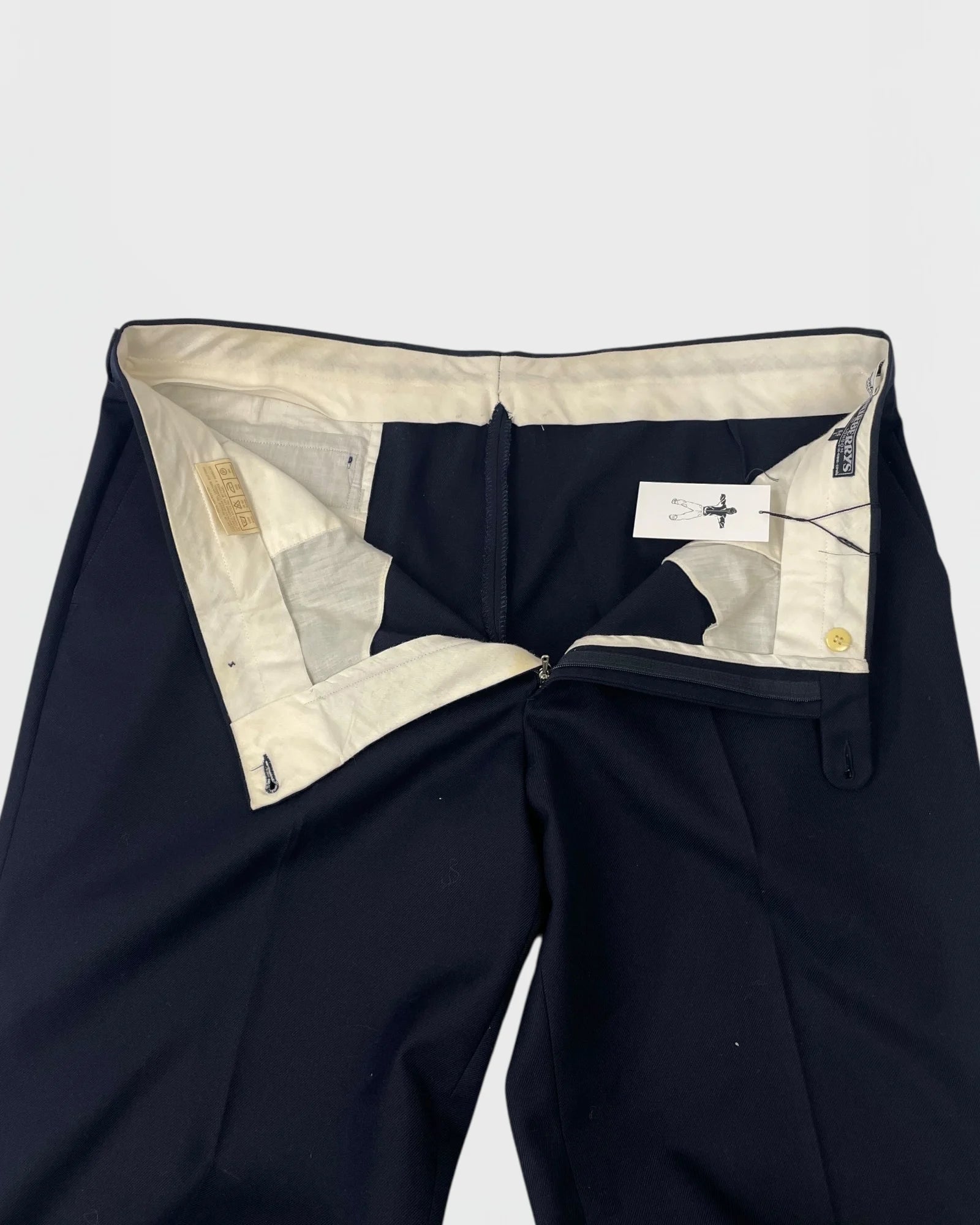 Burberry pantalon