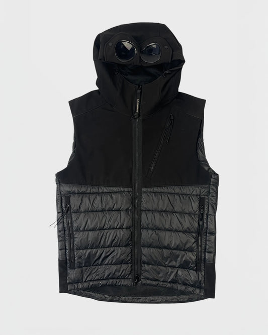 C.P. Company doudoune sans manches