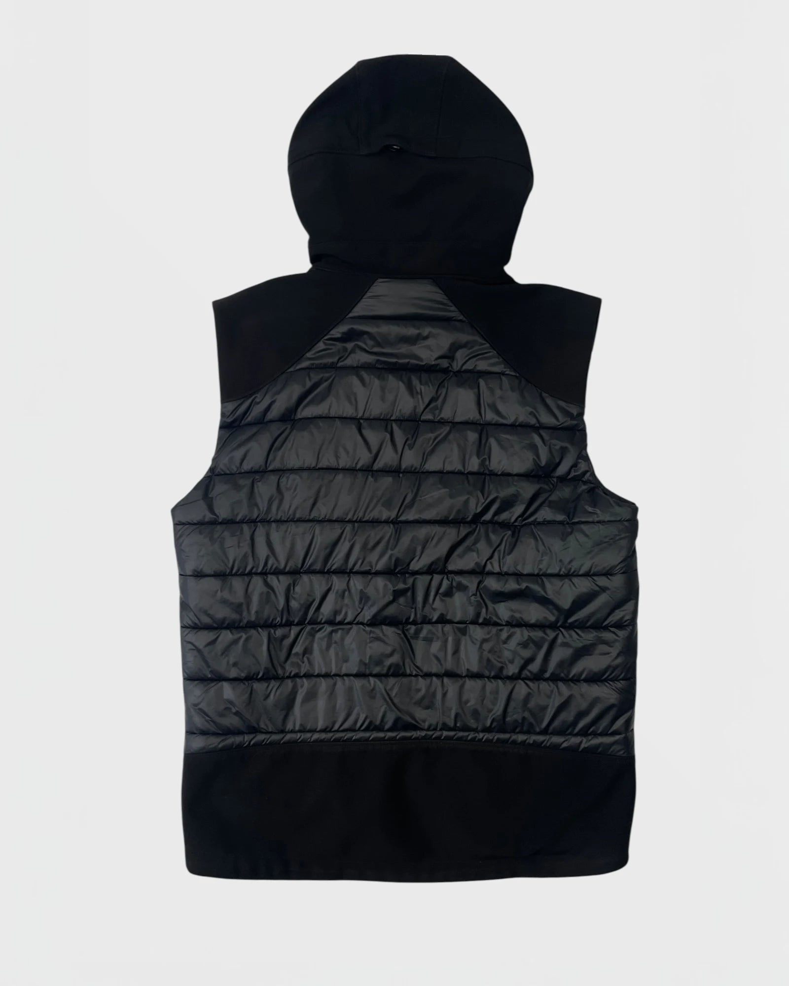 C.P. Company doudoune sans manches