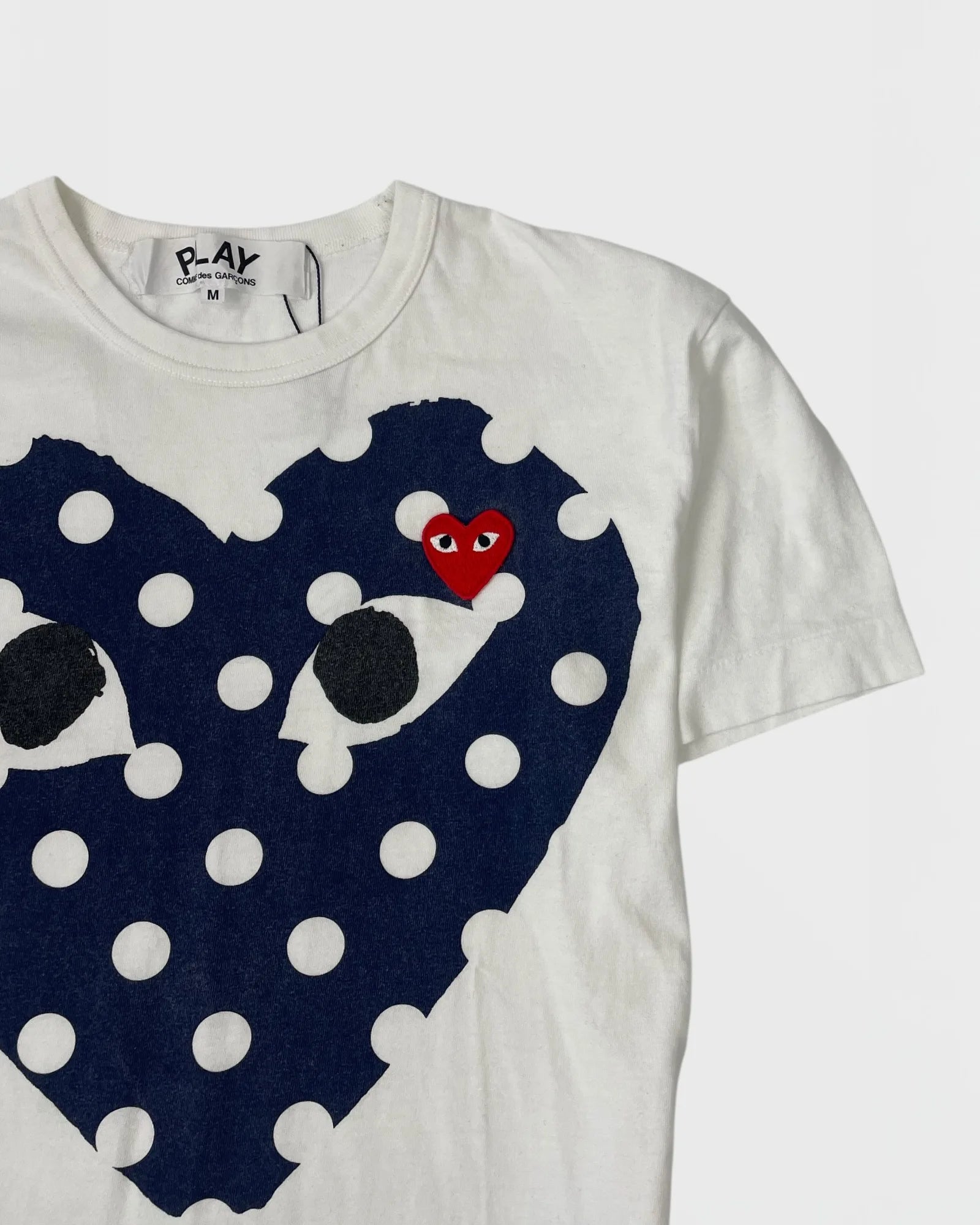Comme Des Garçons t-shirt
