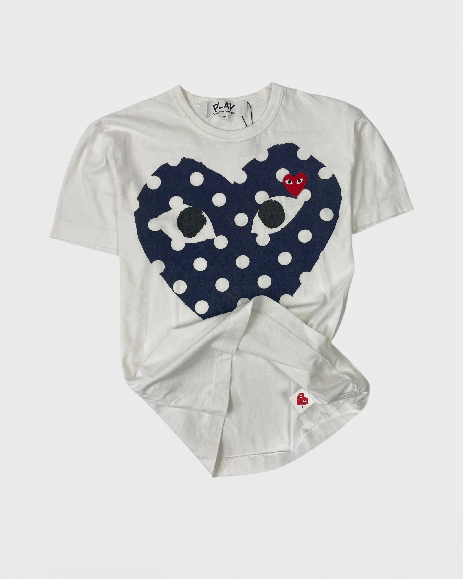 Comme Des Garçons t-shirt