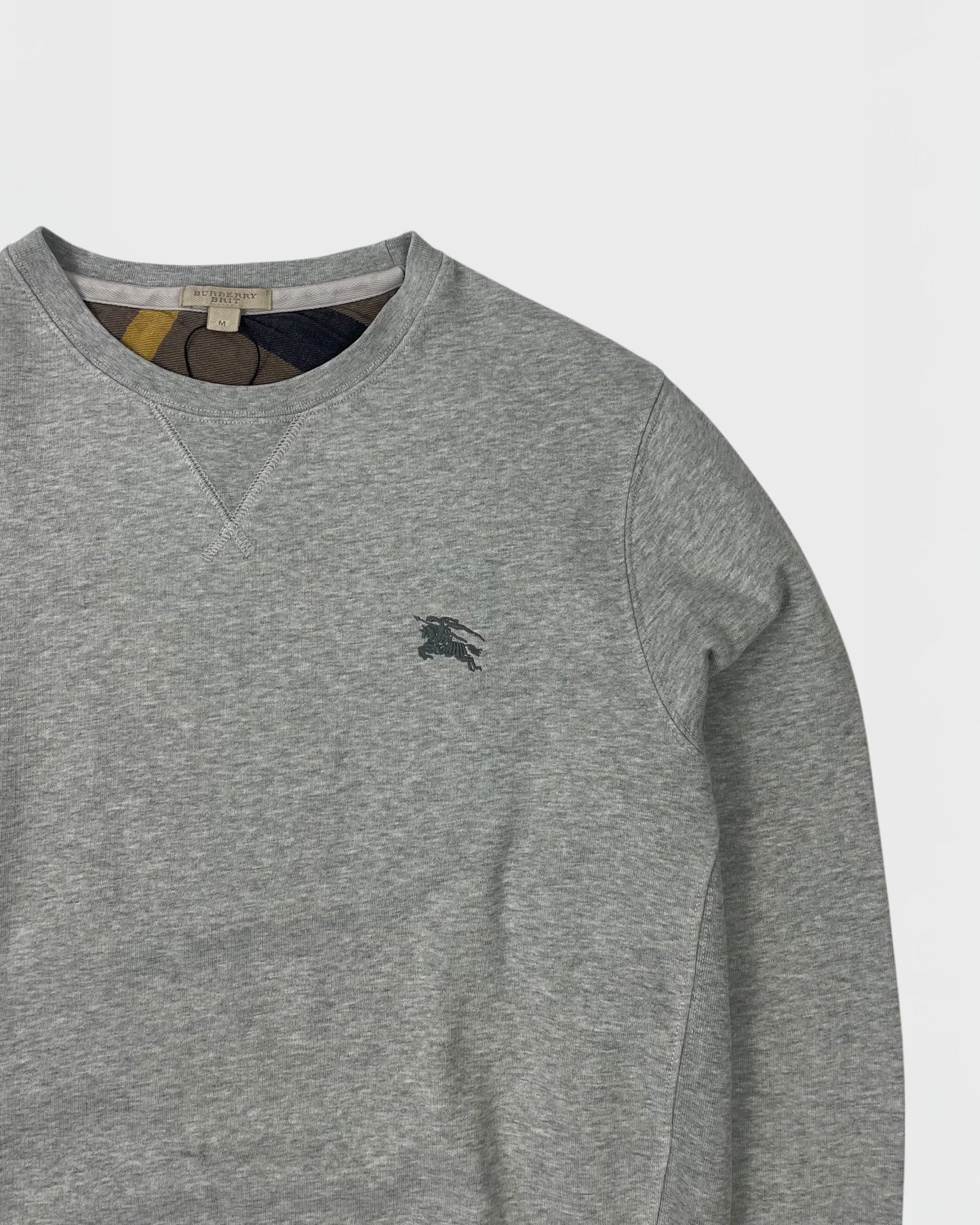 Burberry pull