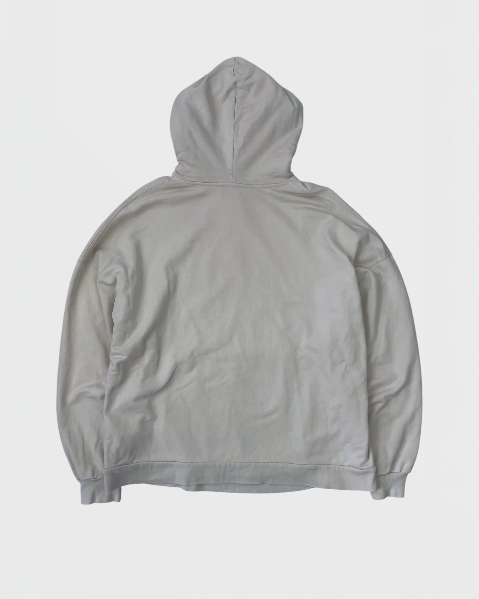 Balenciaga pull à capuche