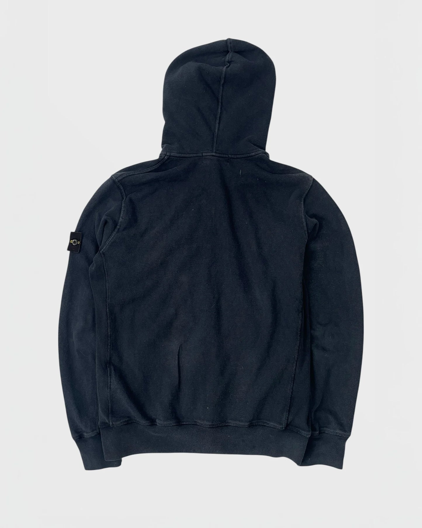 Stone Island gilet à capuche