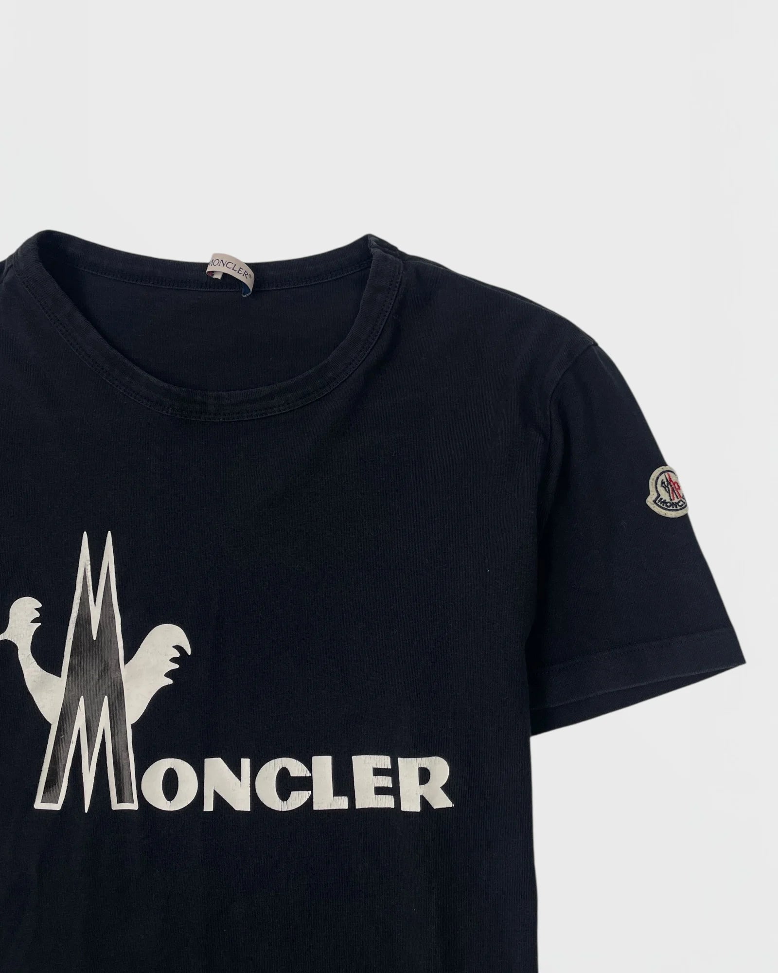 Moncler t-shirt