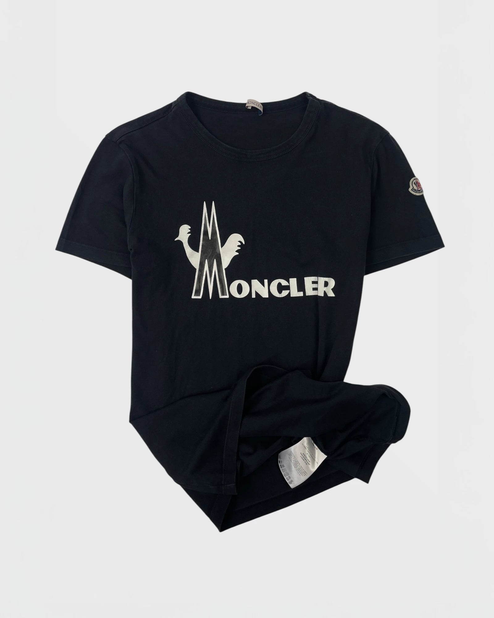 Moncler t-shirt