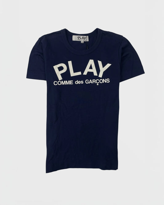 Comme Des Garçons t-shirt