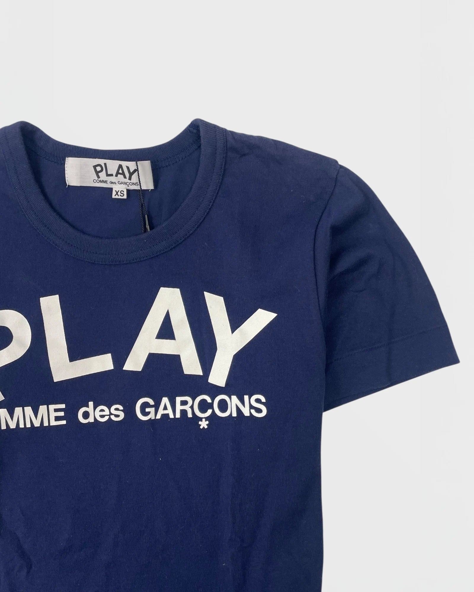 Comme Des Garçons t-shirt