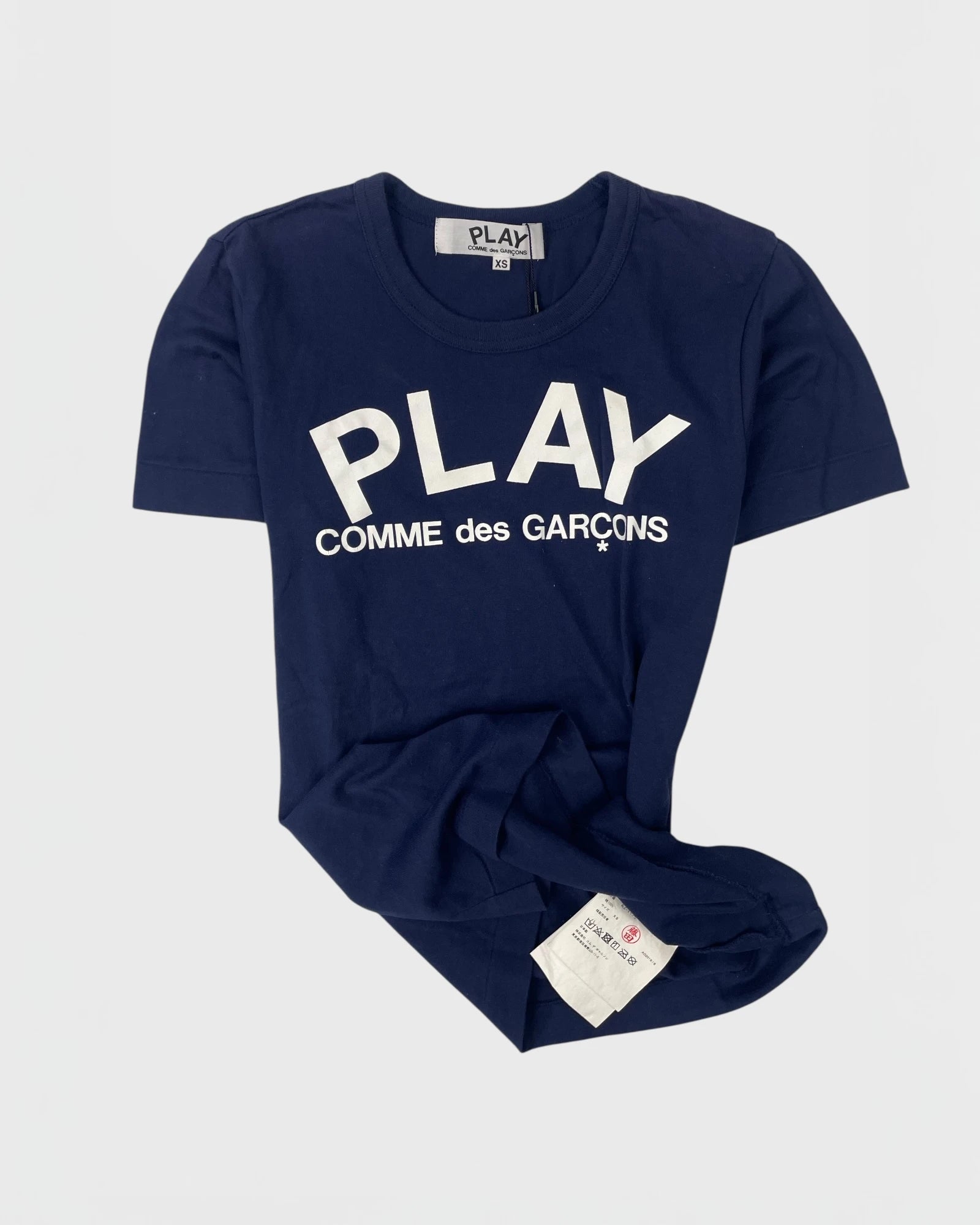 Comme Des Garçons t-shirt