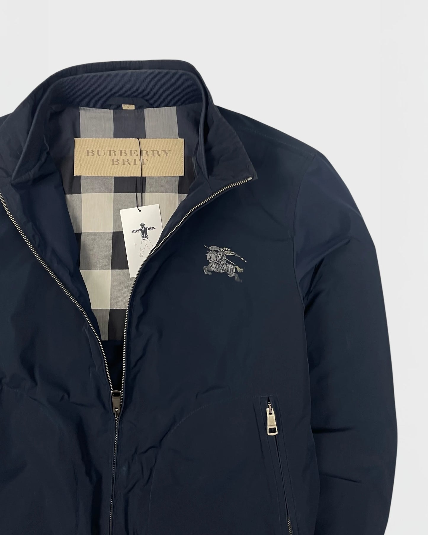 Burberry veste