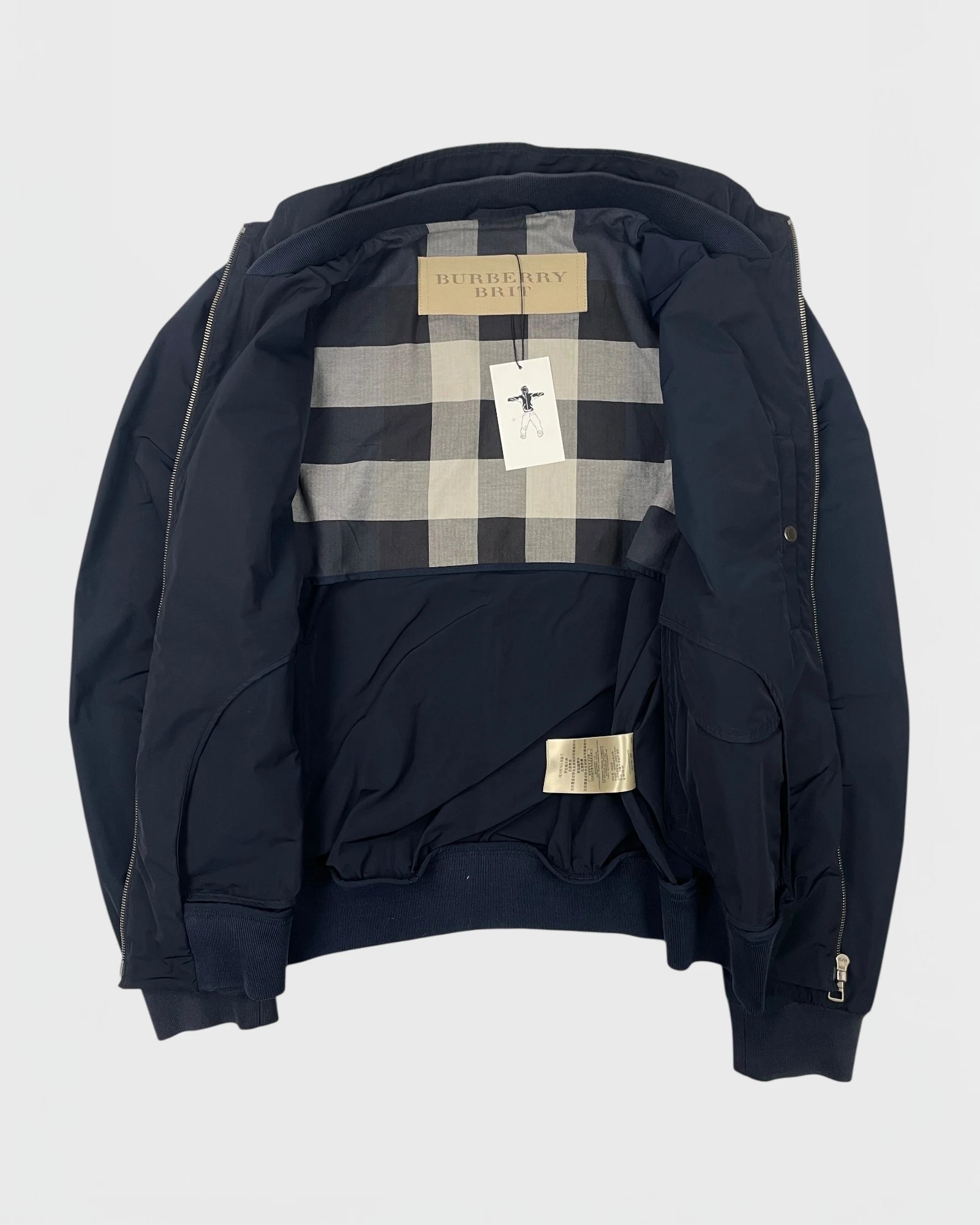 Burberry veste
