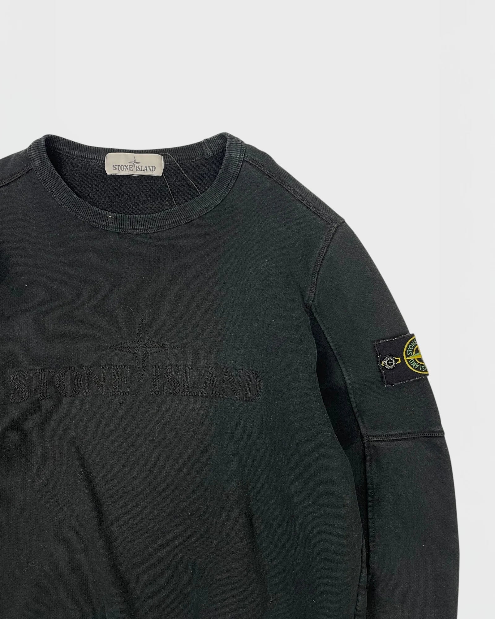 Stone Island pull