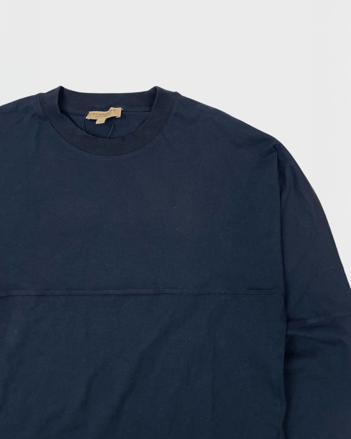 Burberry pull