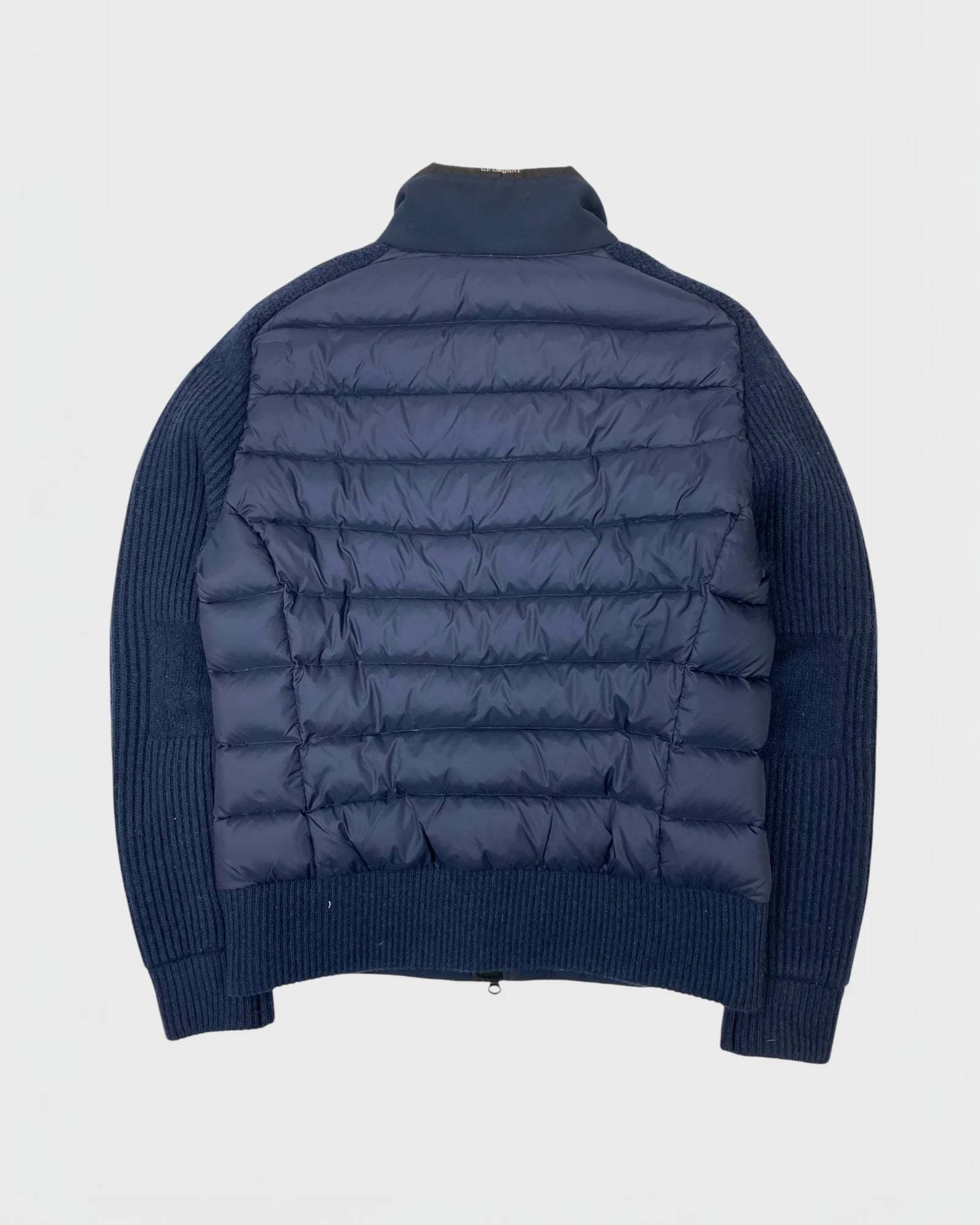 C.P. Company doudoune cardigan