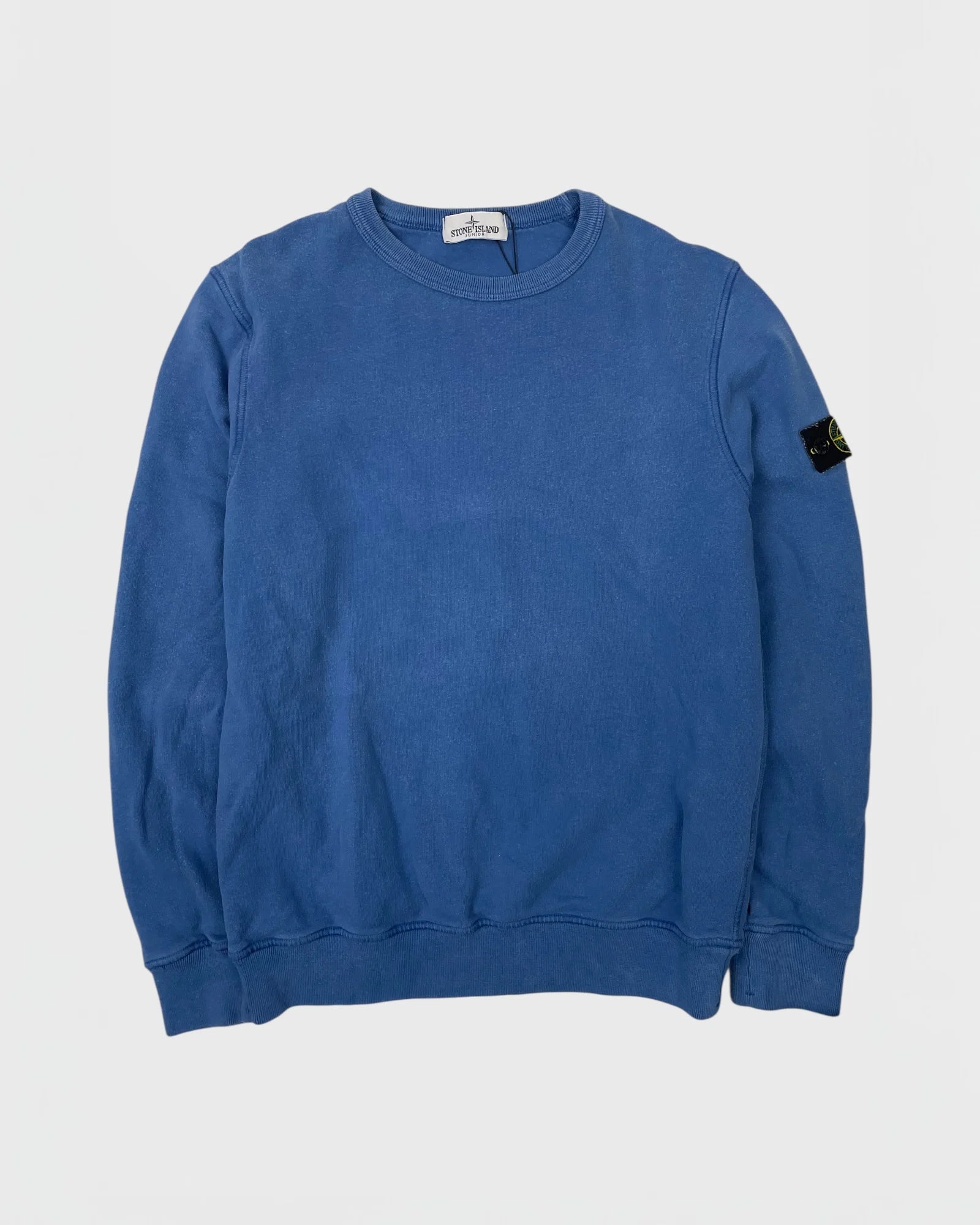 Stone Island pull junior