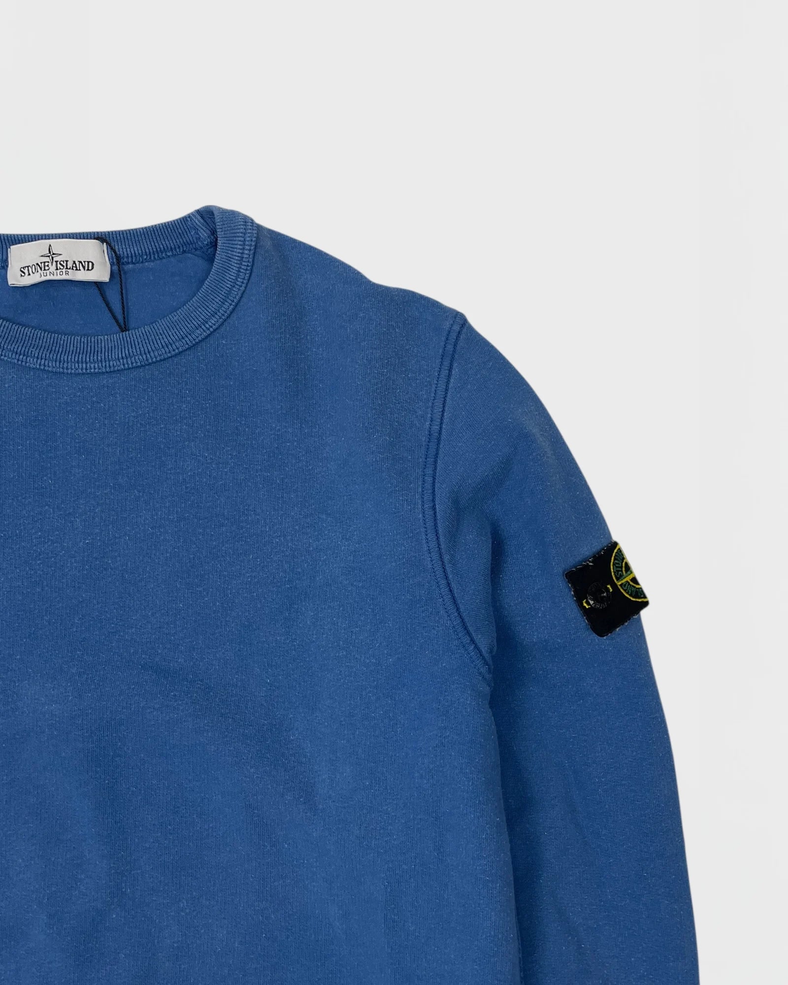 Stone Island pull junior