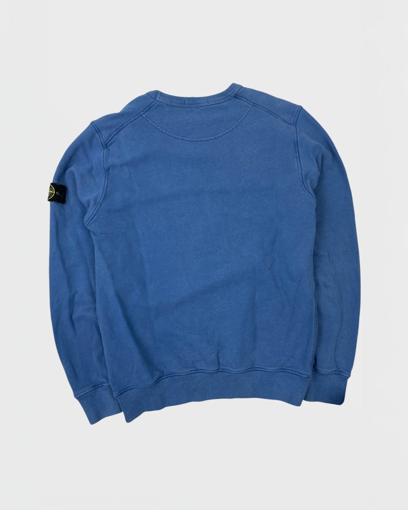 Stone Island pull junior