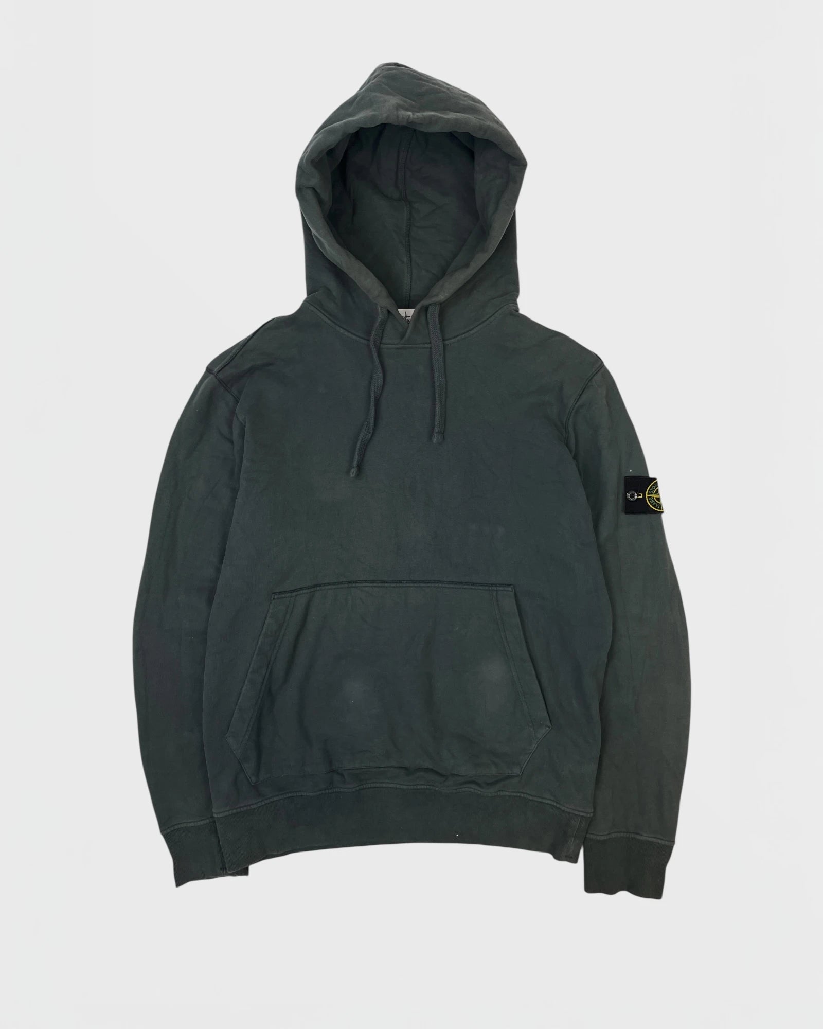Stone Island pull à capuche