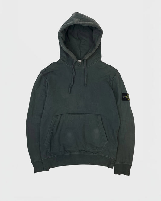 Stone Island pull à capuche