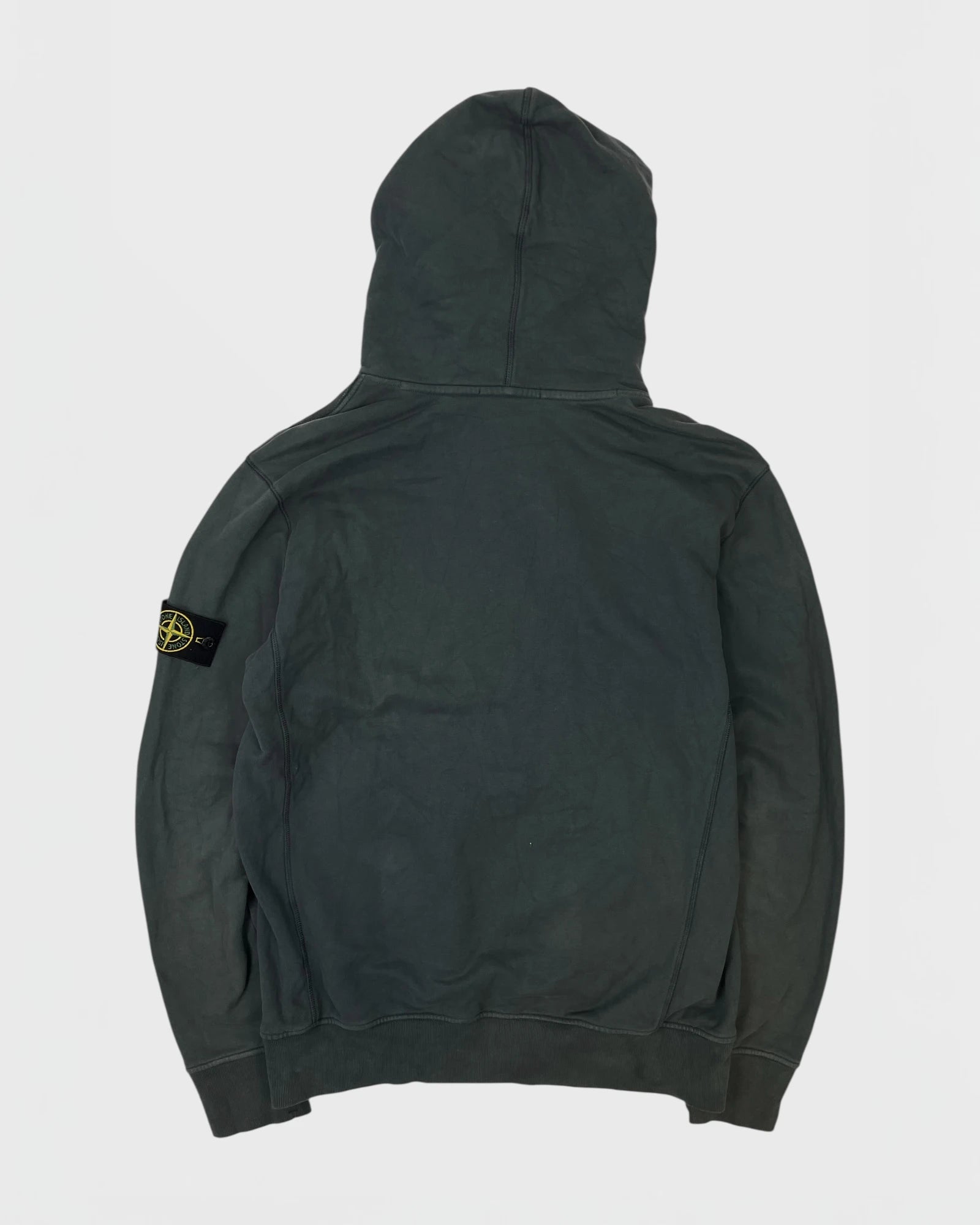 Stone Island pull à capuche