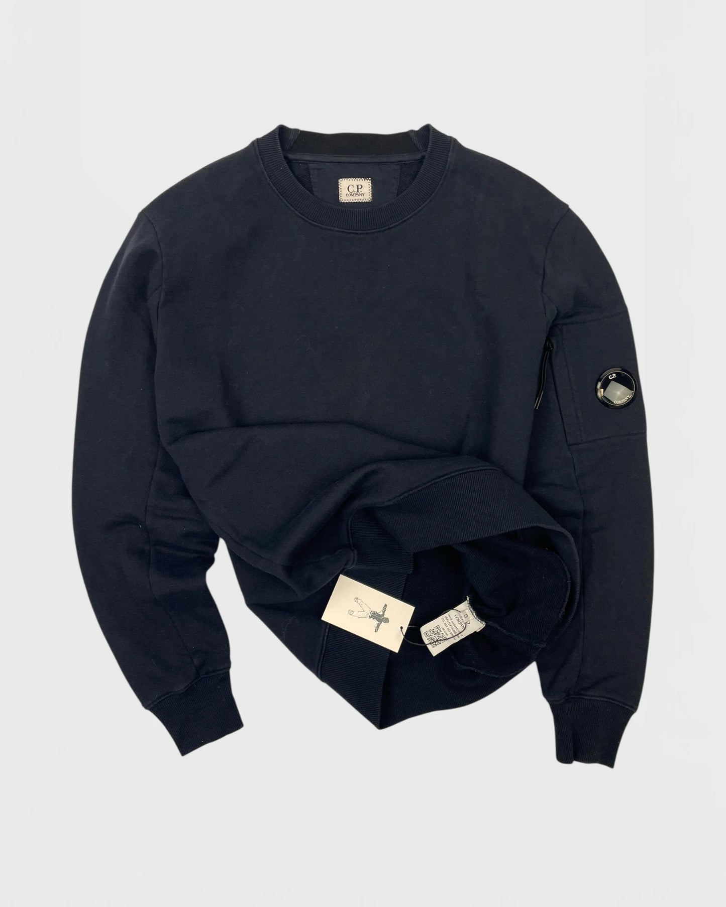 C.P. Company pull