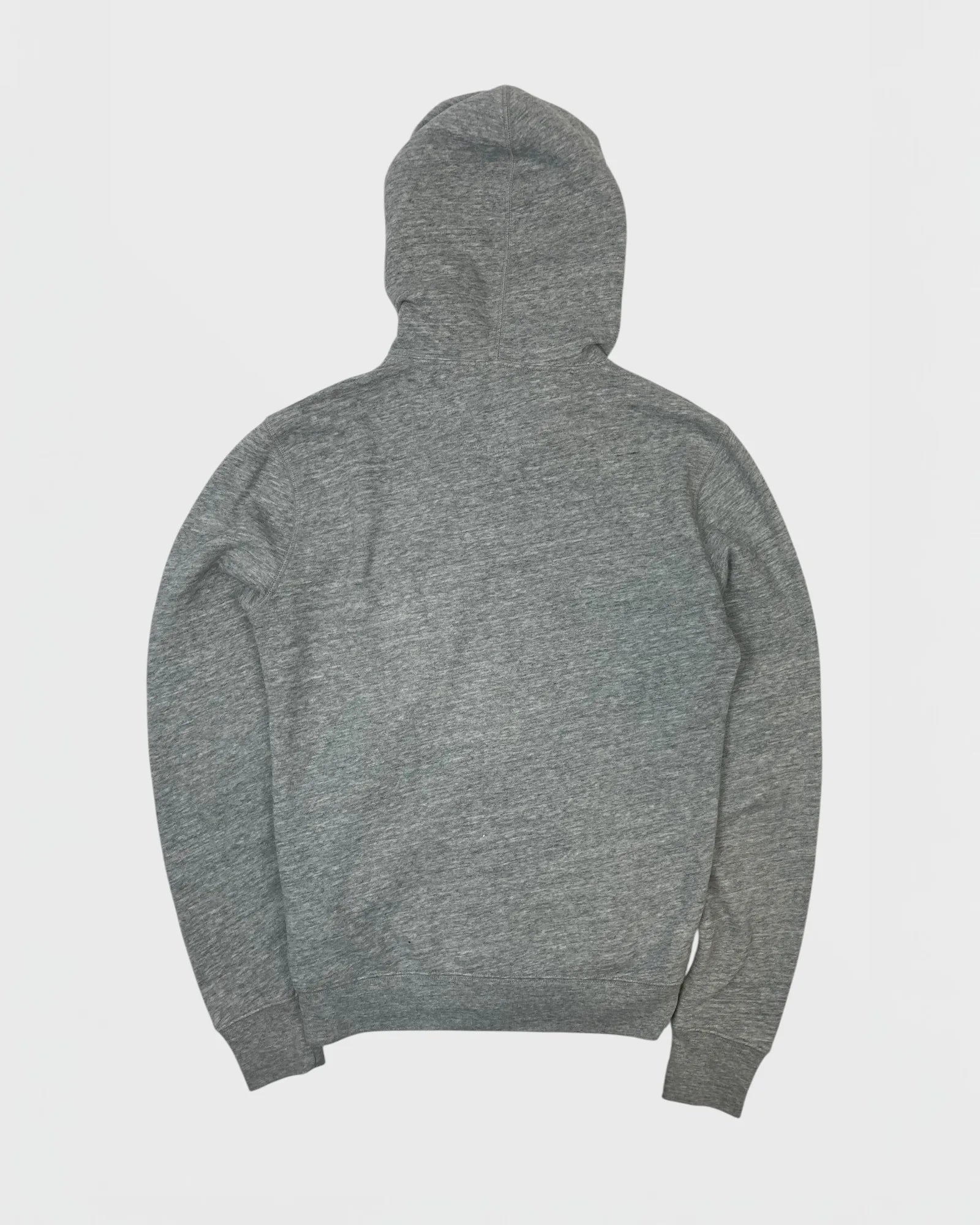 Burberry gilet à capuche