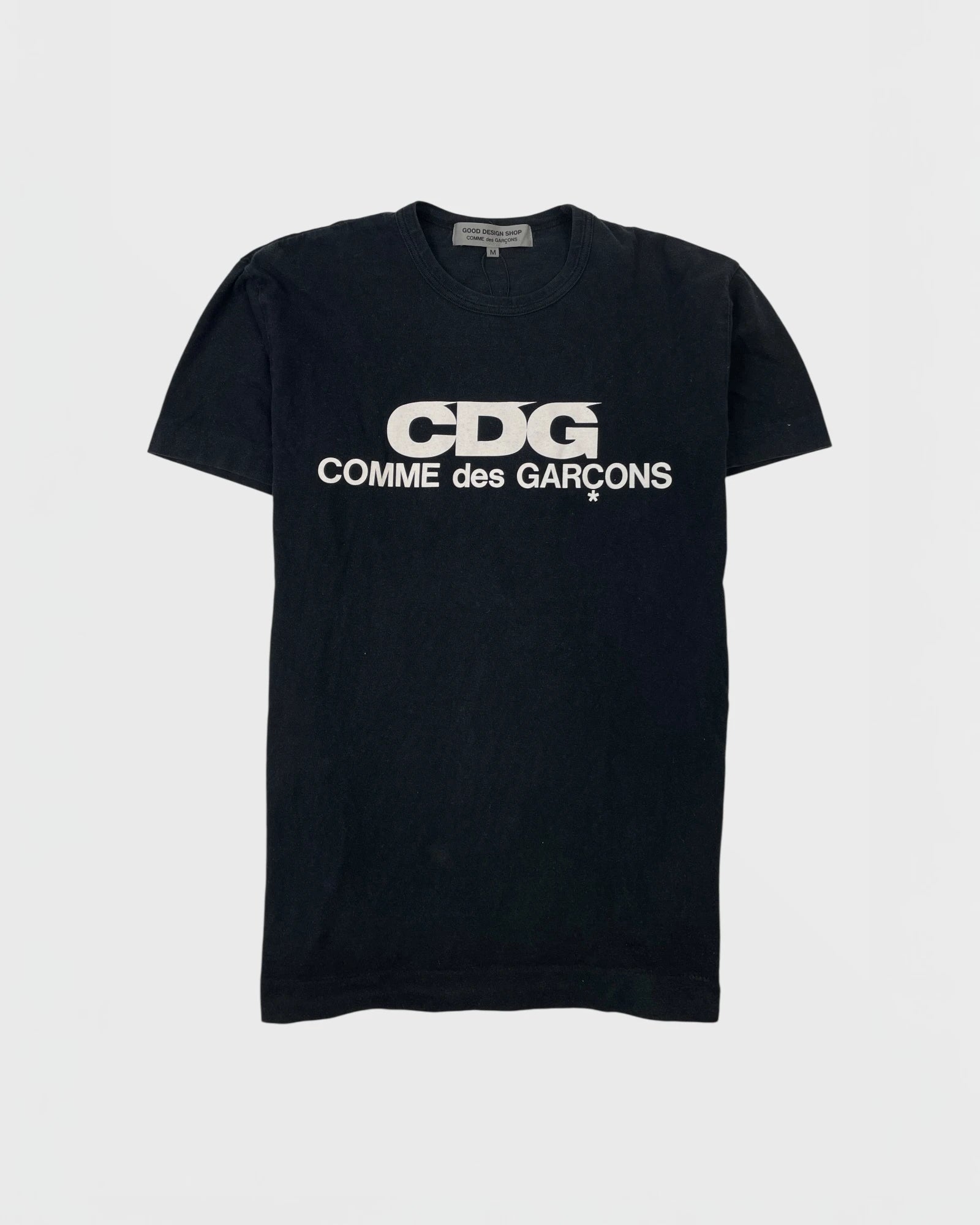 Comme Des Garçons t-shirt