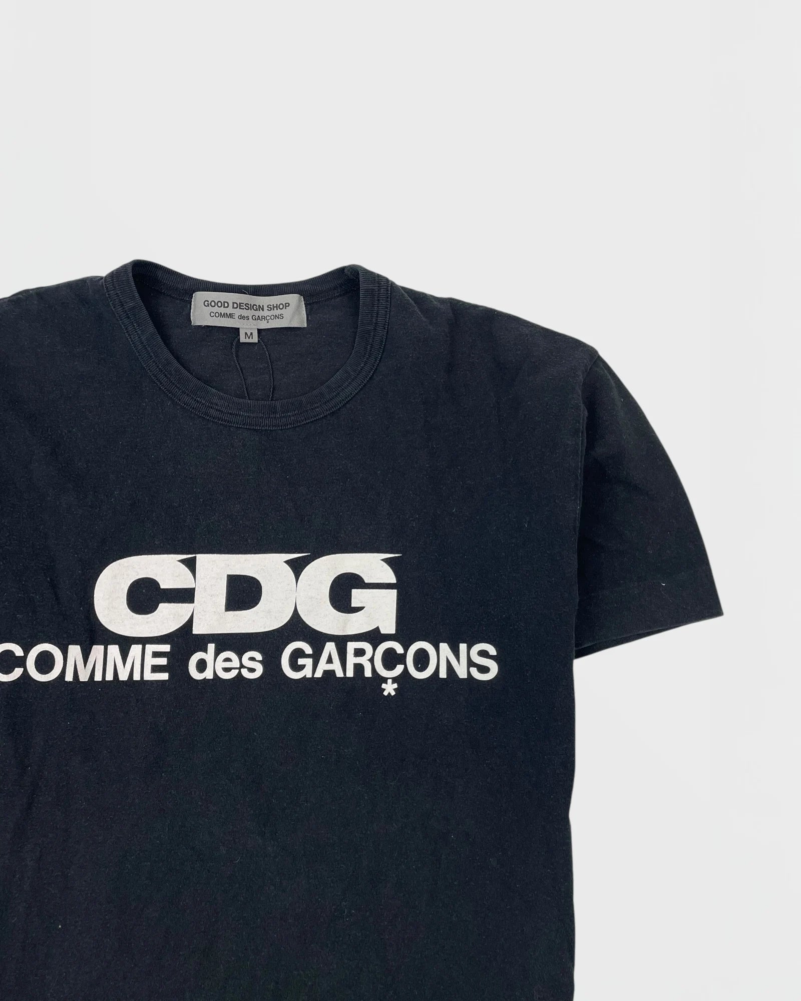 Comme Des Garçons t-shirt