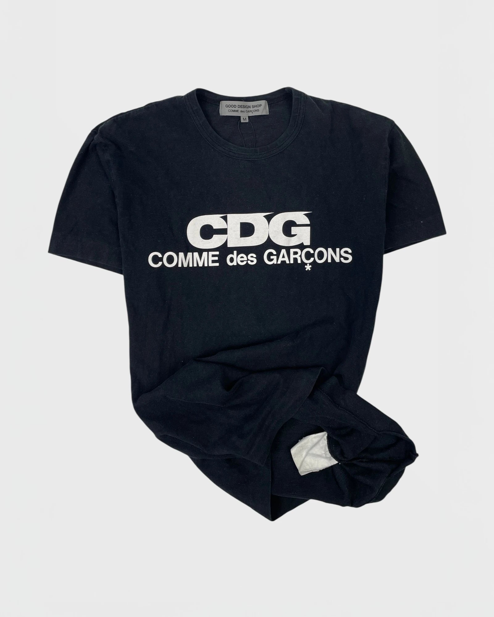 Comme Des Garçons t-shirt