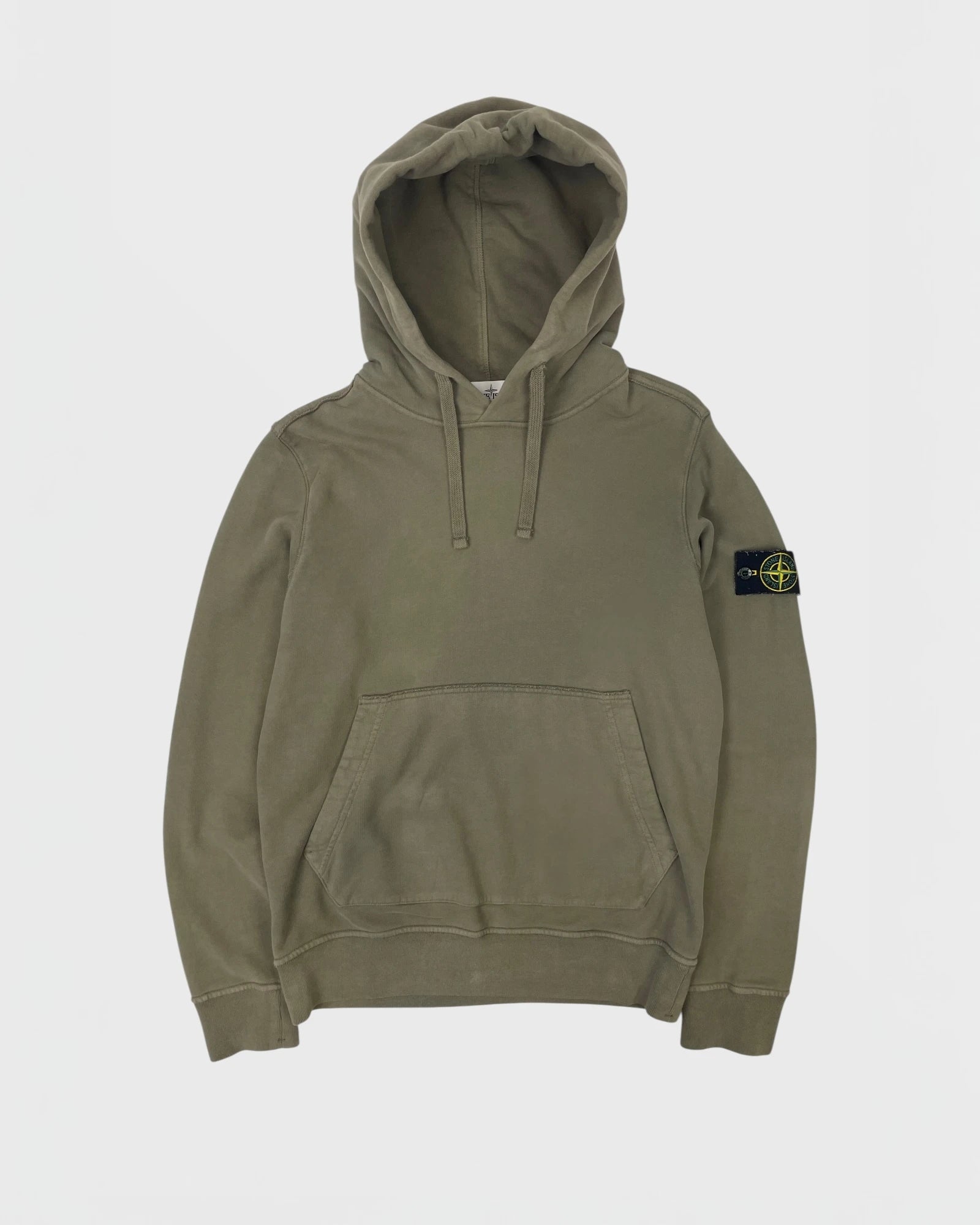 Stone Island pull à capuche