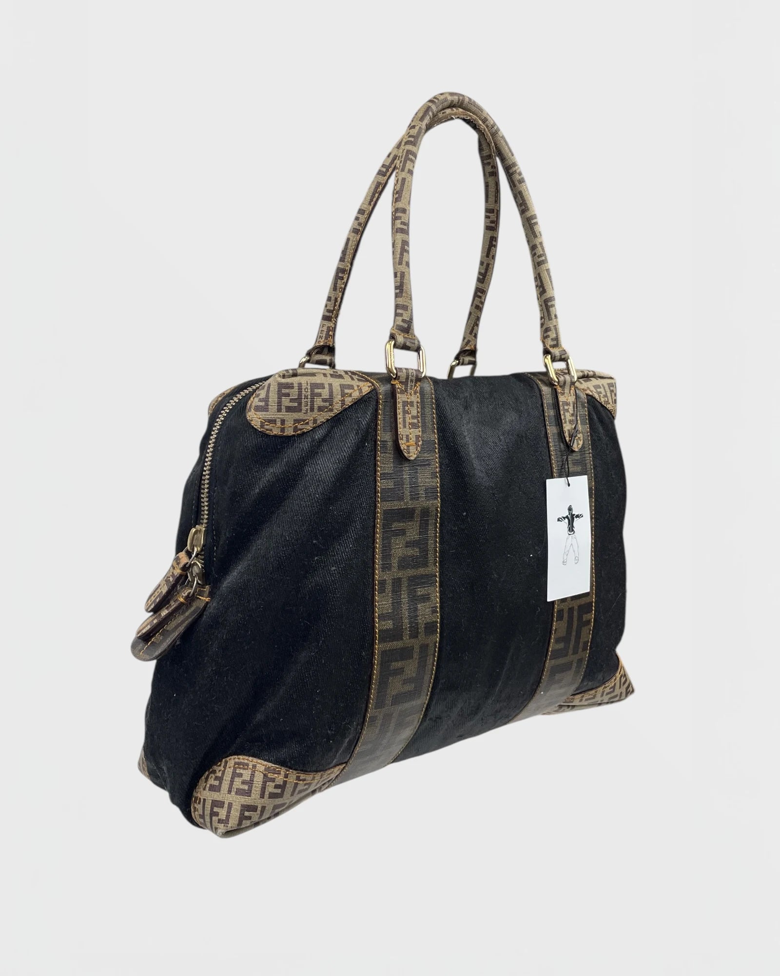 Fendi sac à main Forever