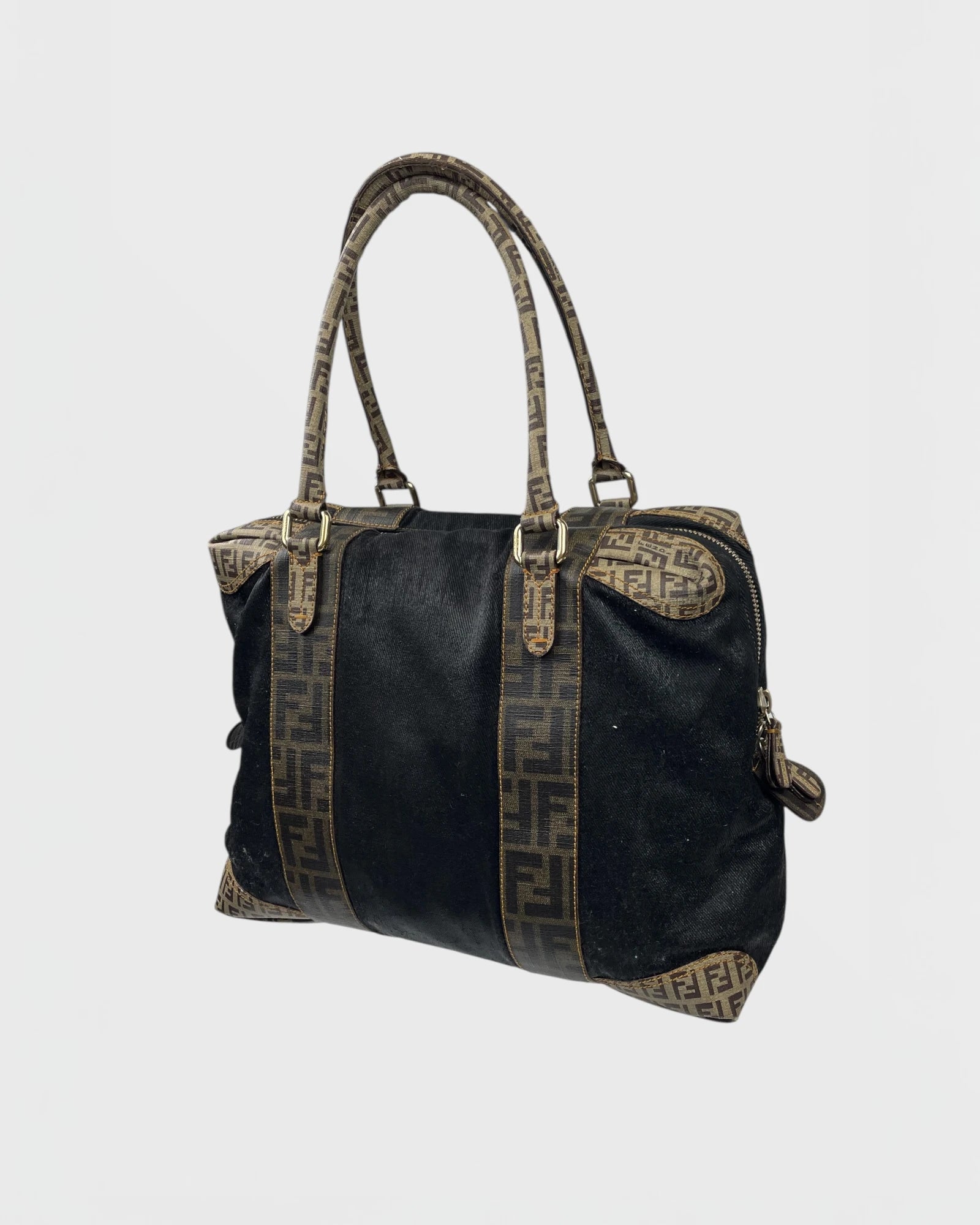 Fendi sac à main Forever