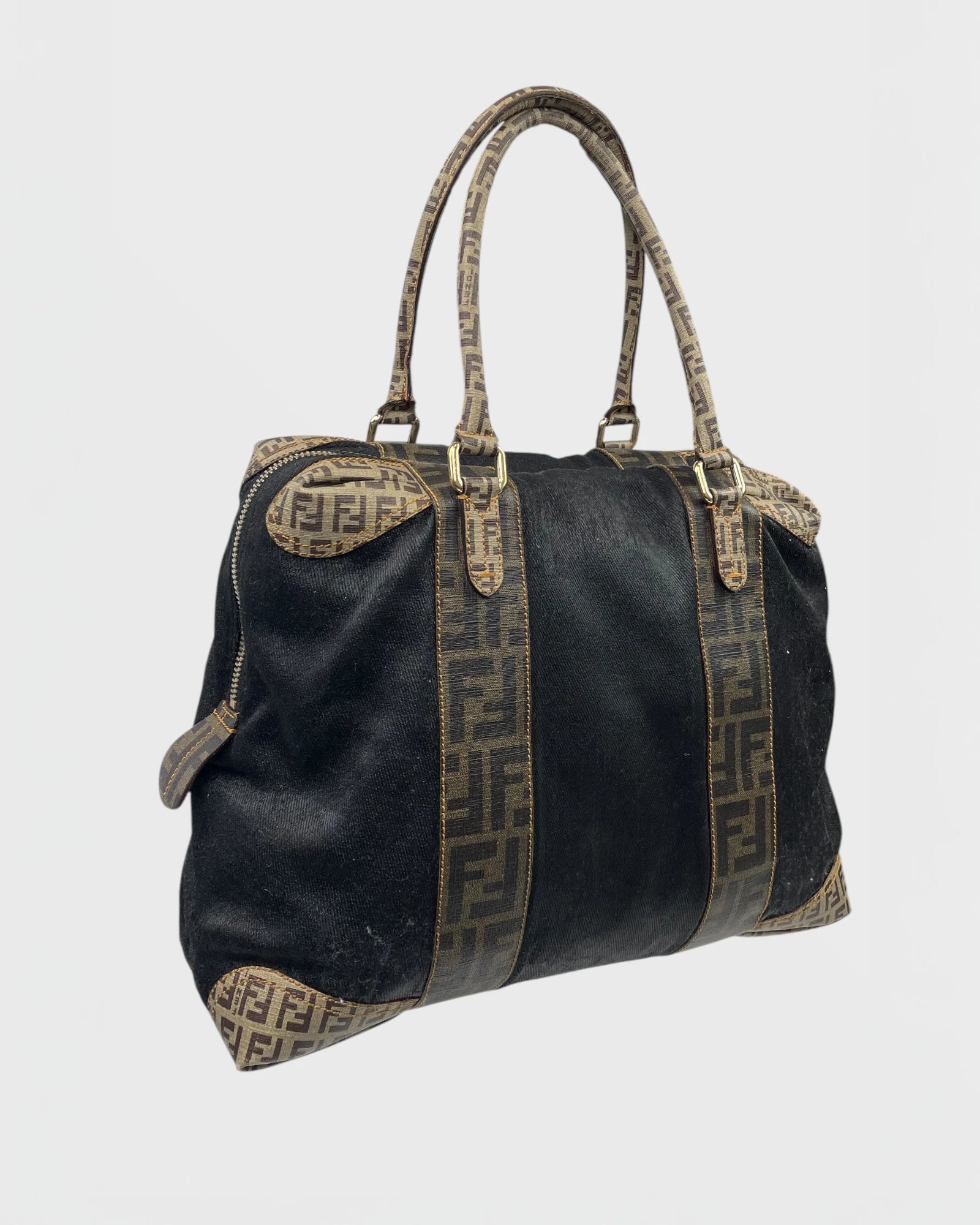 Fendi sac à main Forever