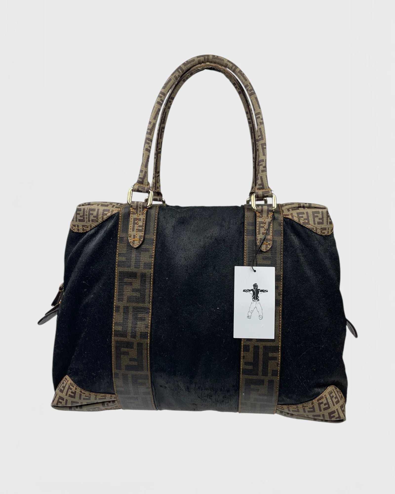 Fendi sac à main Forever