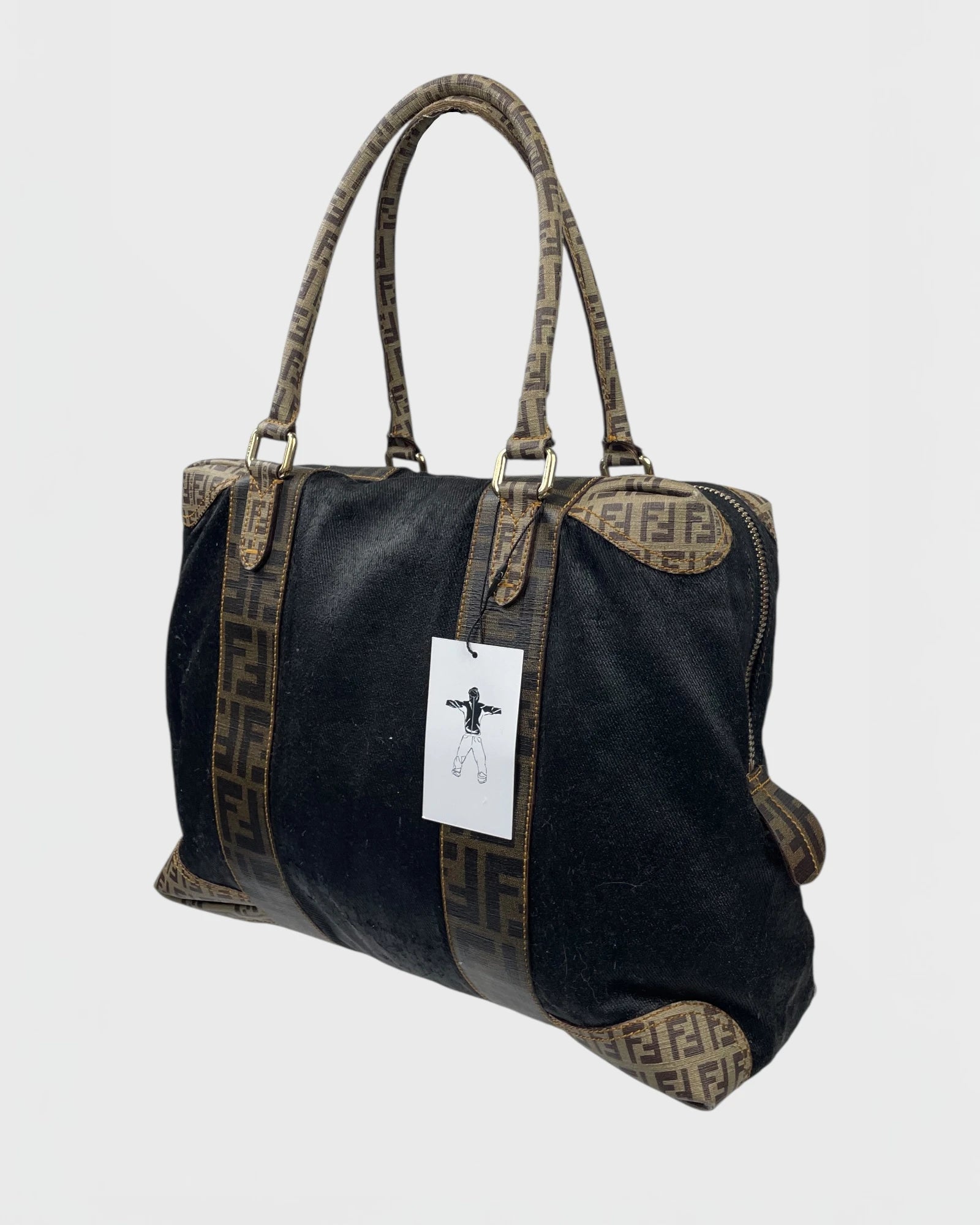 Fendi sac à main Forever