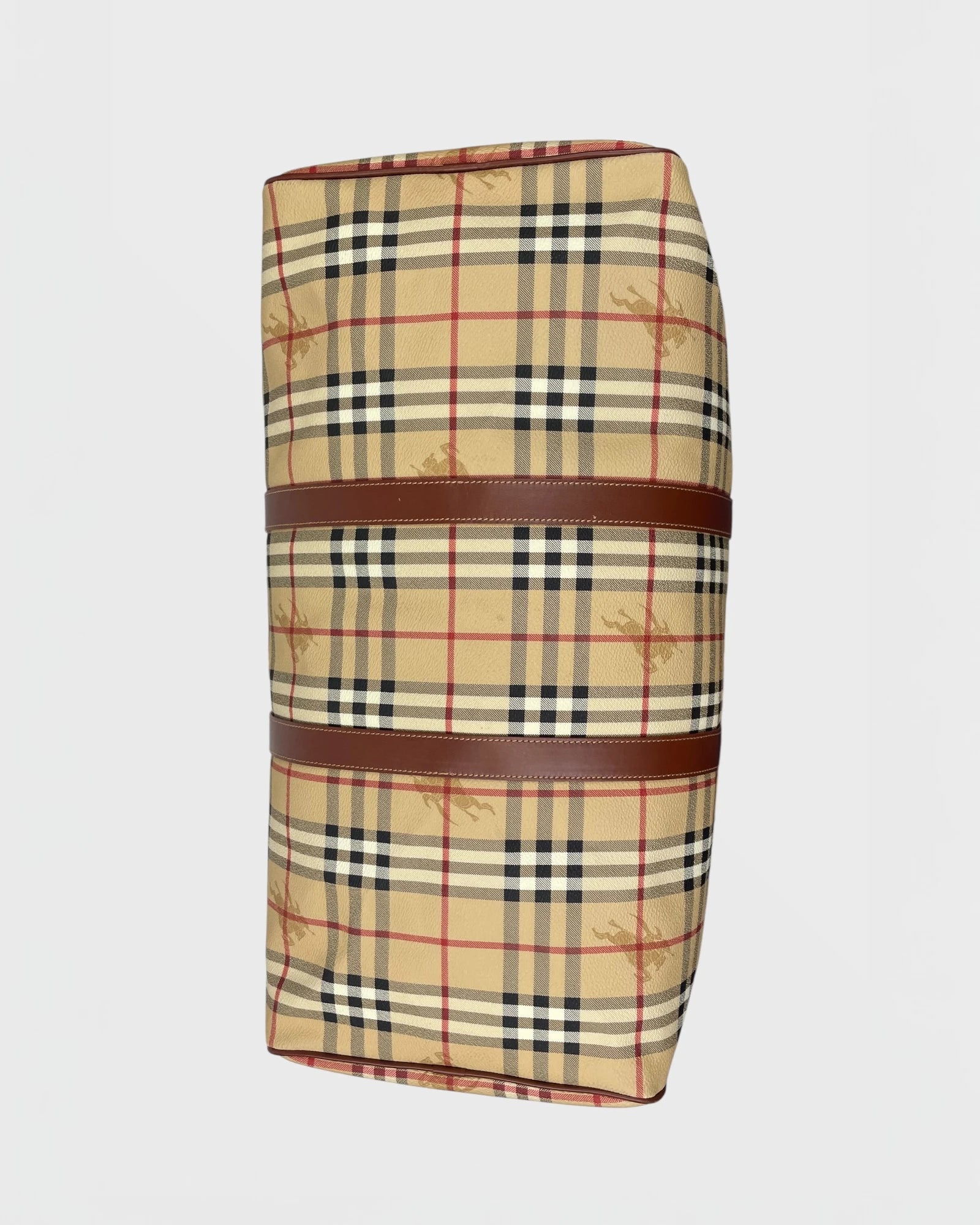 Burberry sac de voyage