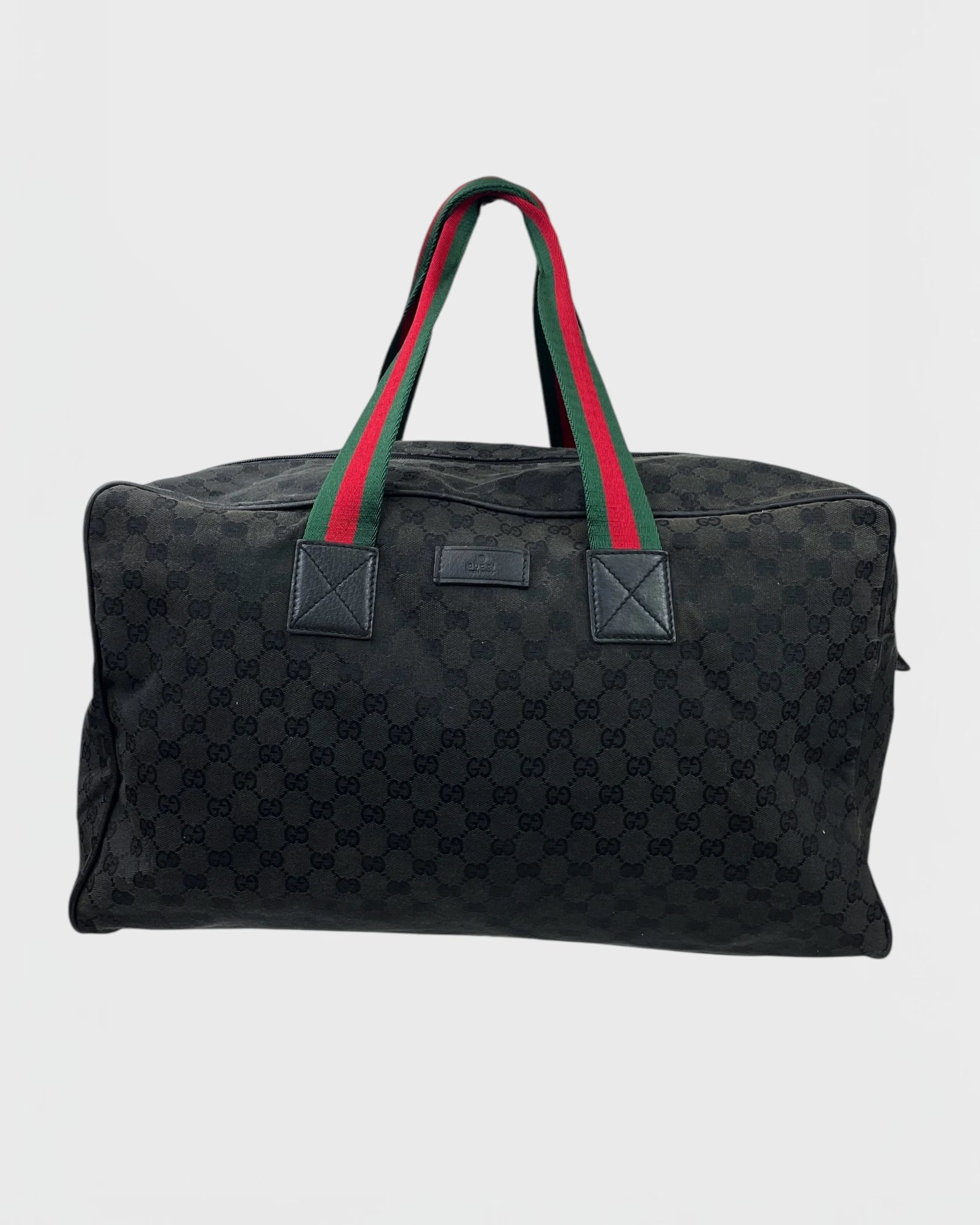 Gucci sac de voyage