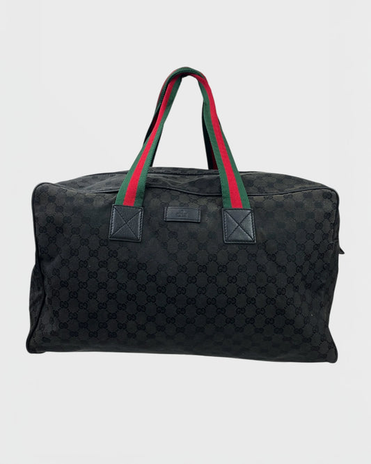 Gucci sac de voyage