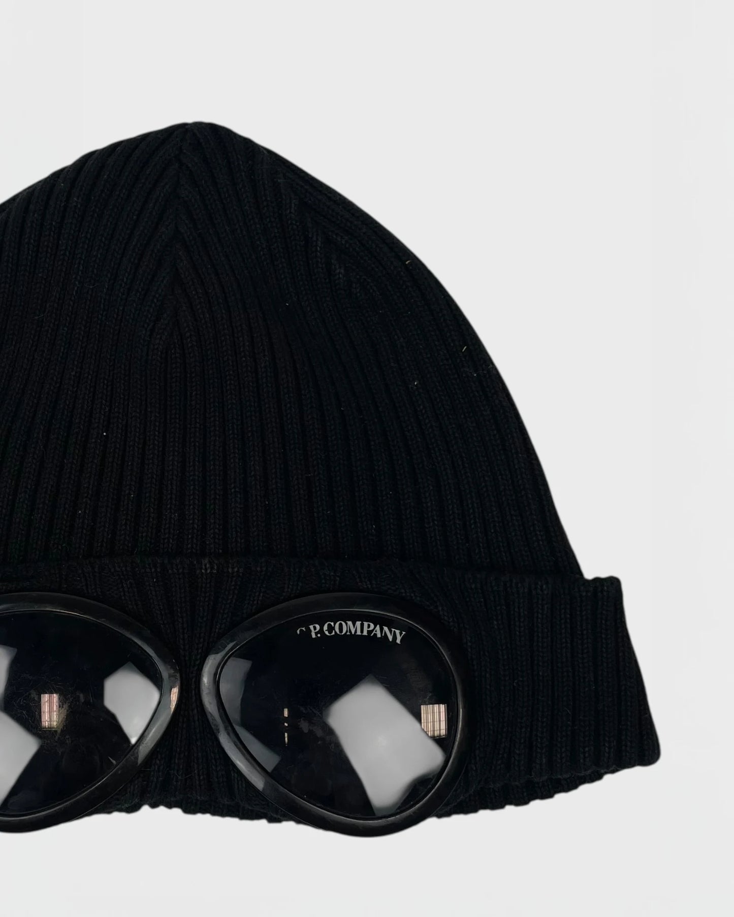 C.P. Company bonnet