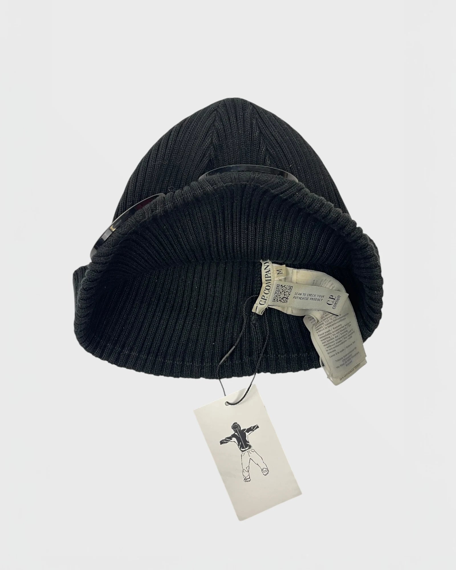 C.P. Company bonnet