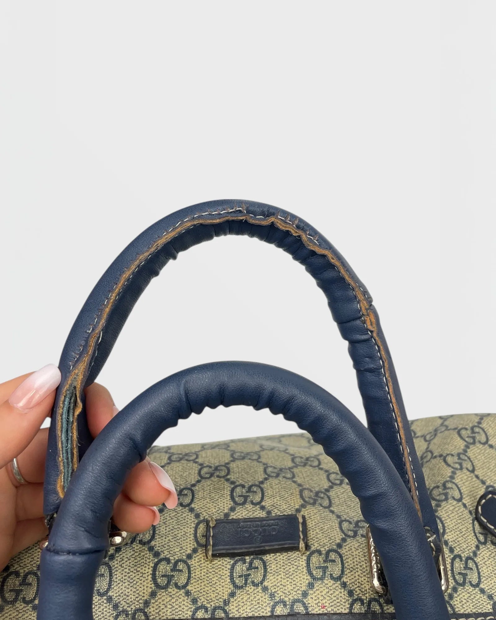 Gucci sac à main Boston