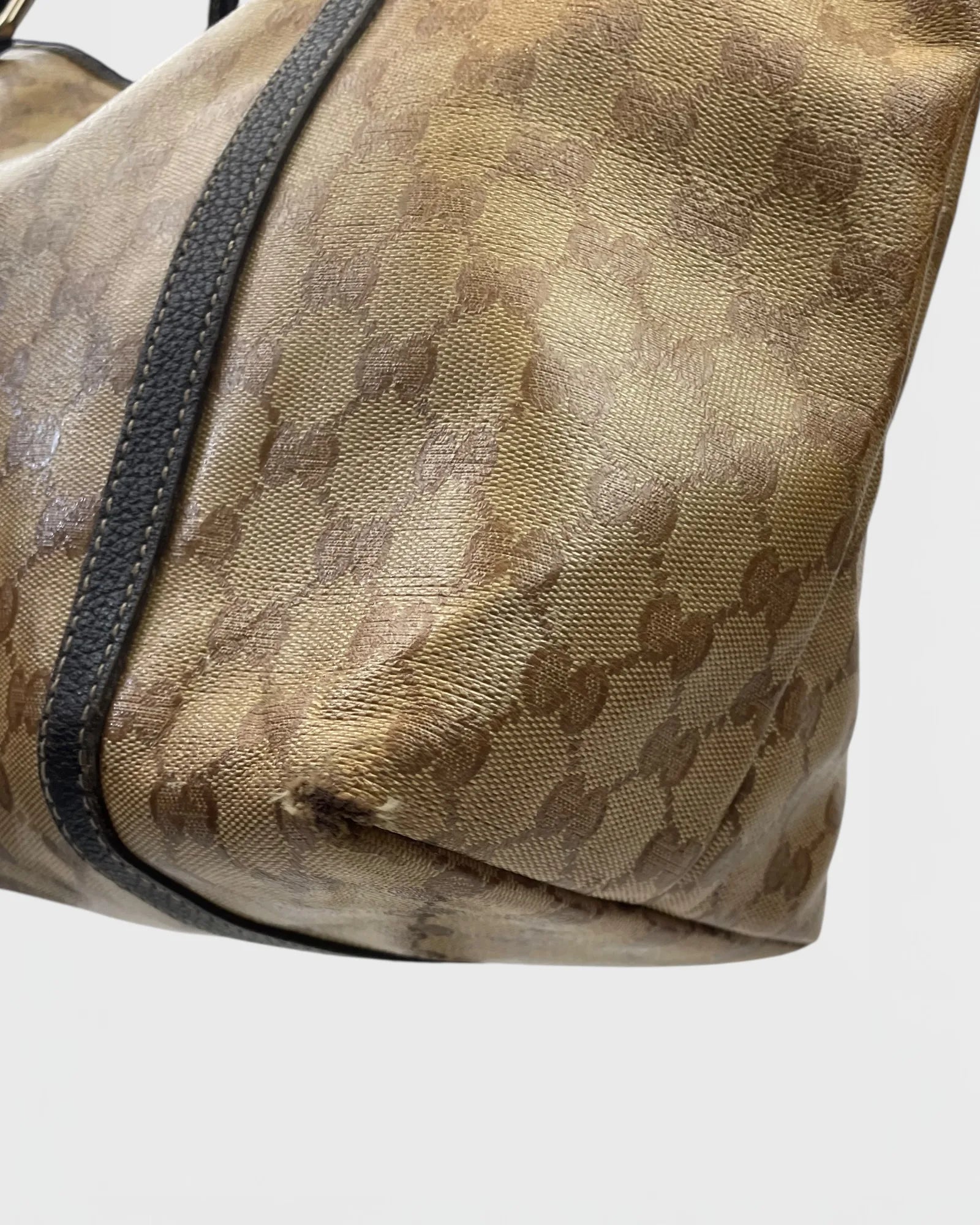 Gucci sac à main Joy